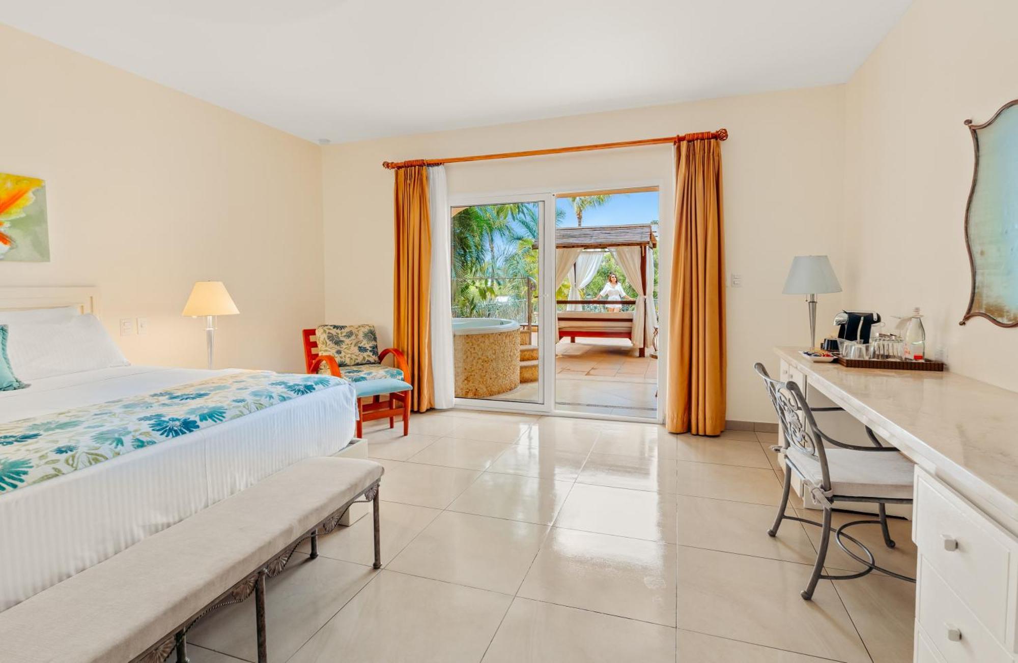 Romantic Room