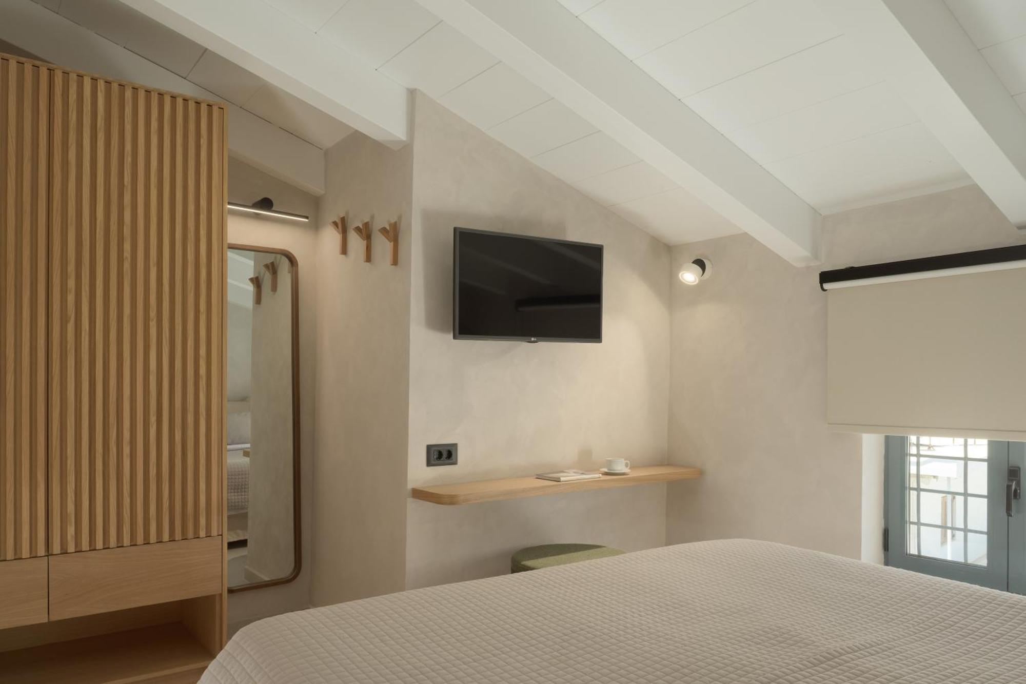 Suite 2 Chambres - Vue sur Mer
