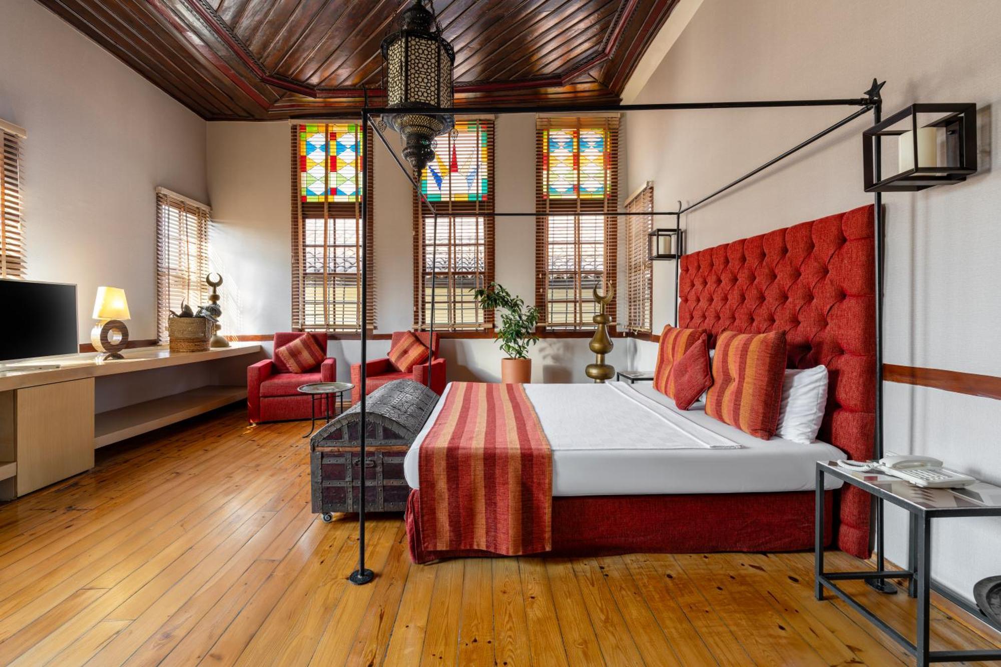 Suite Ottoman Pasha