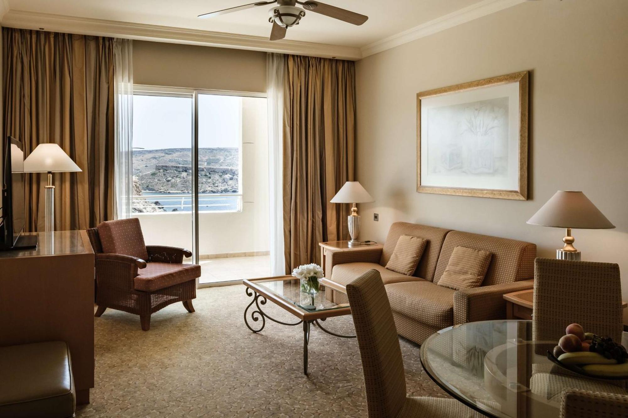 Suite Sea View