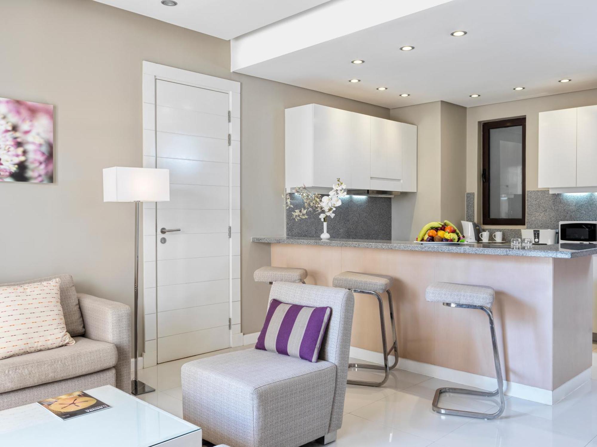 Suite Ancient Sands