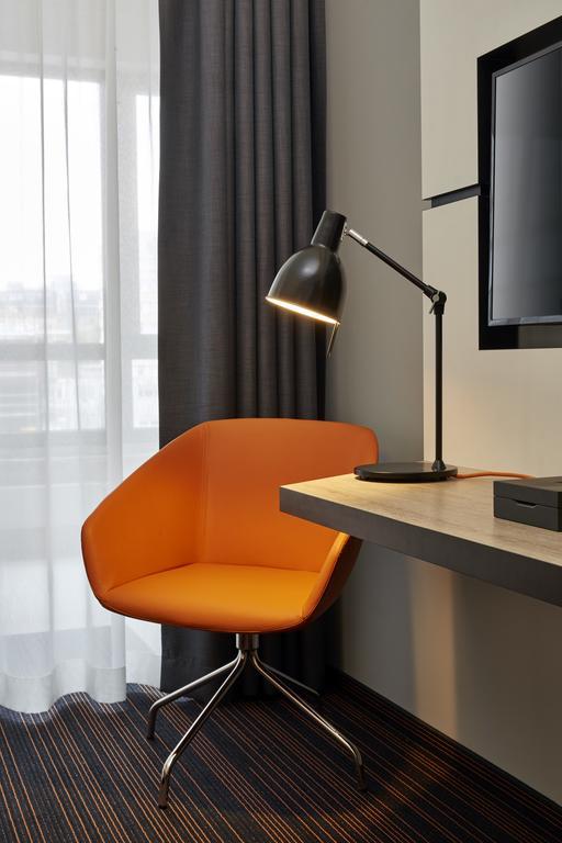 Comfort Double or Twin Room