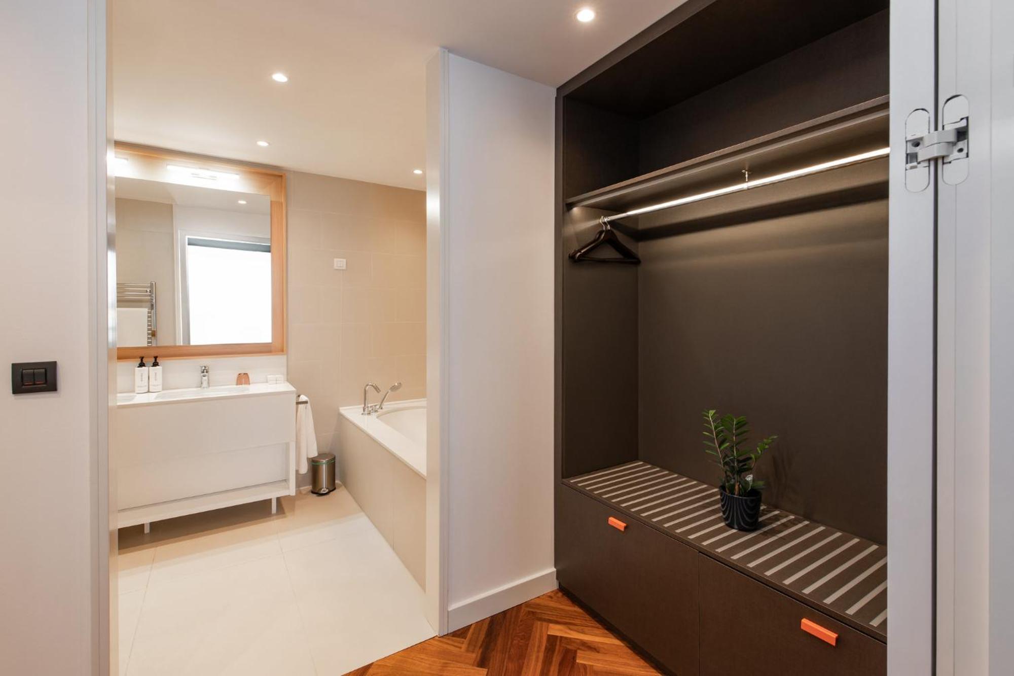 Suite King Diplomatica