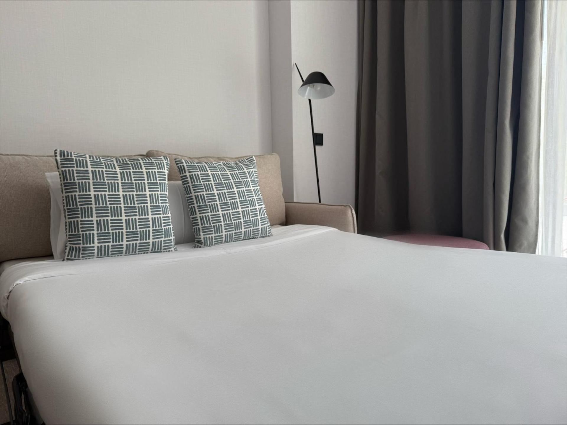 One-Bedroom Premium Apartment