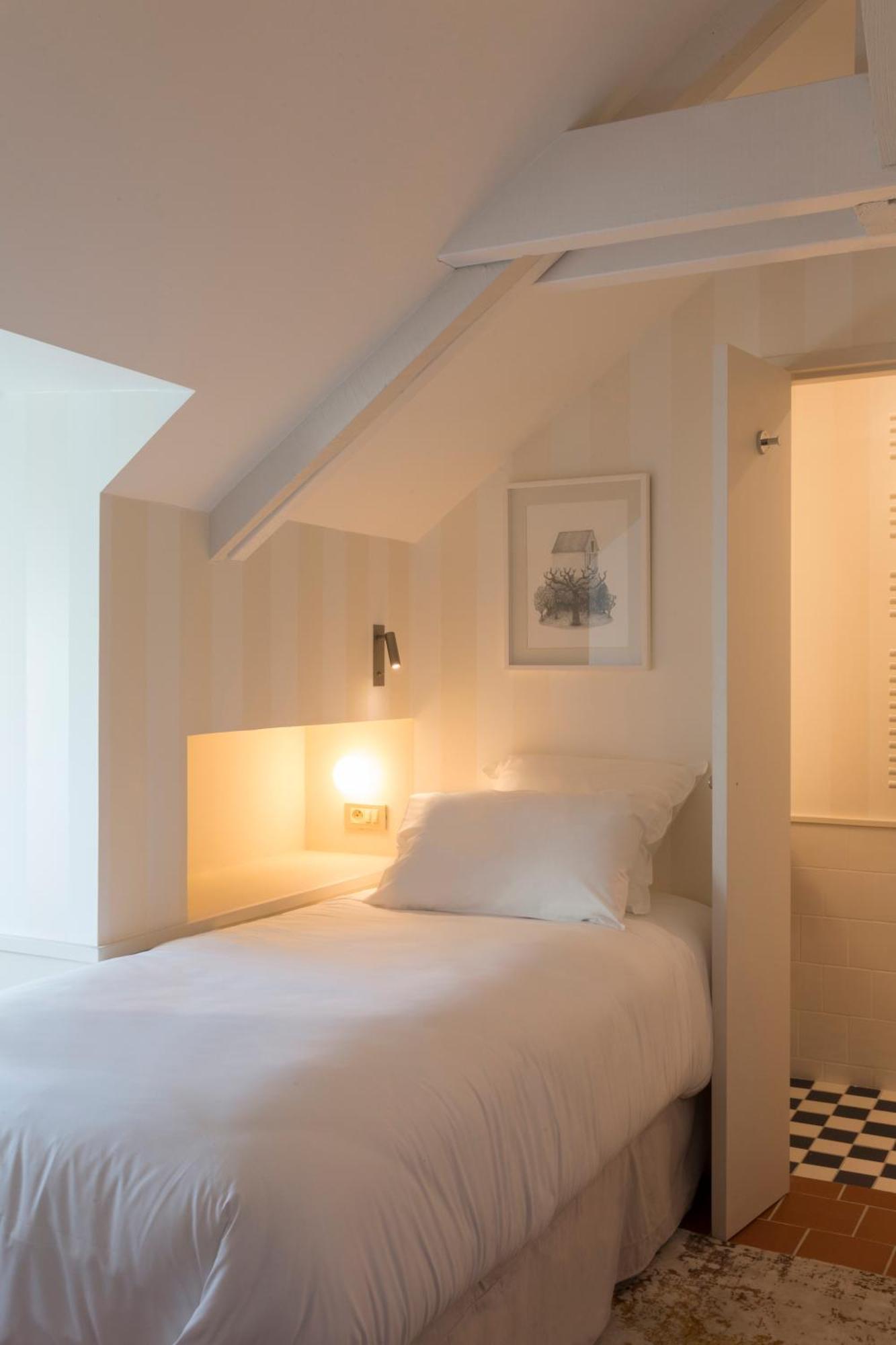 Suite en Duplex