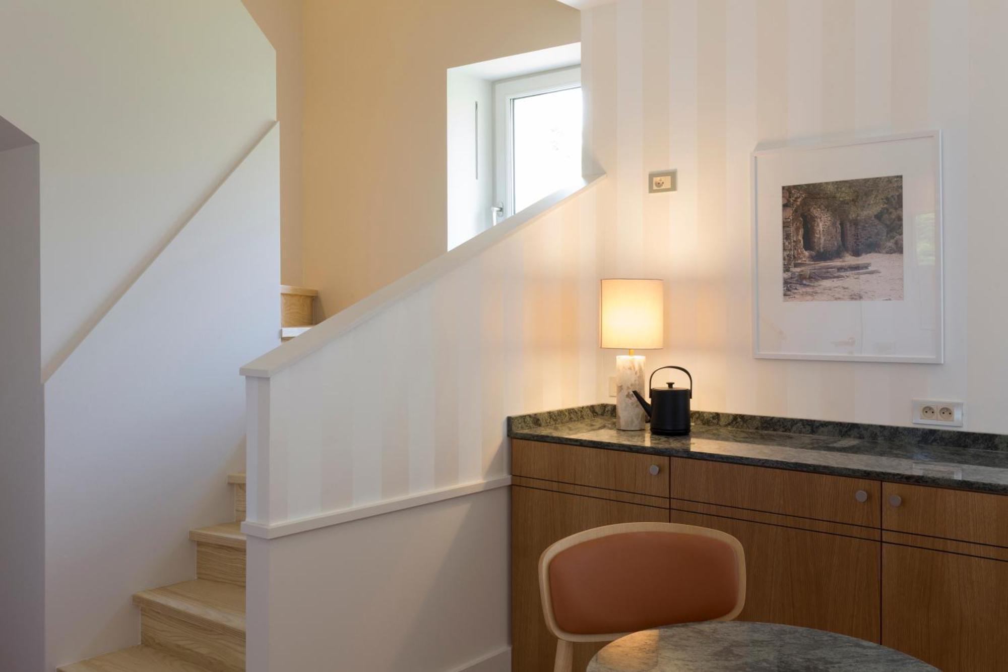 Suite en Duplex