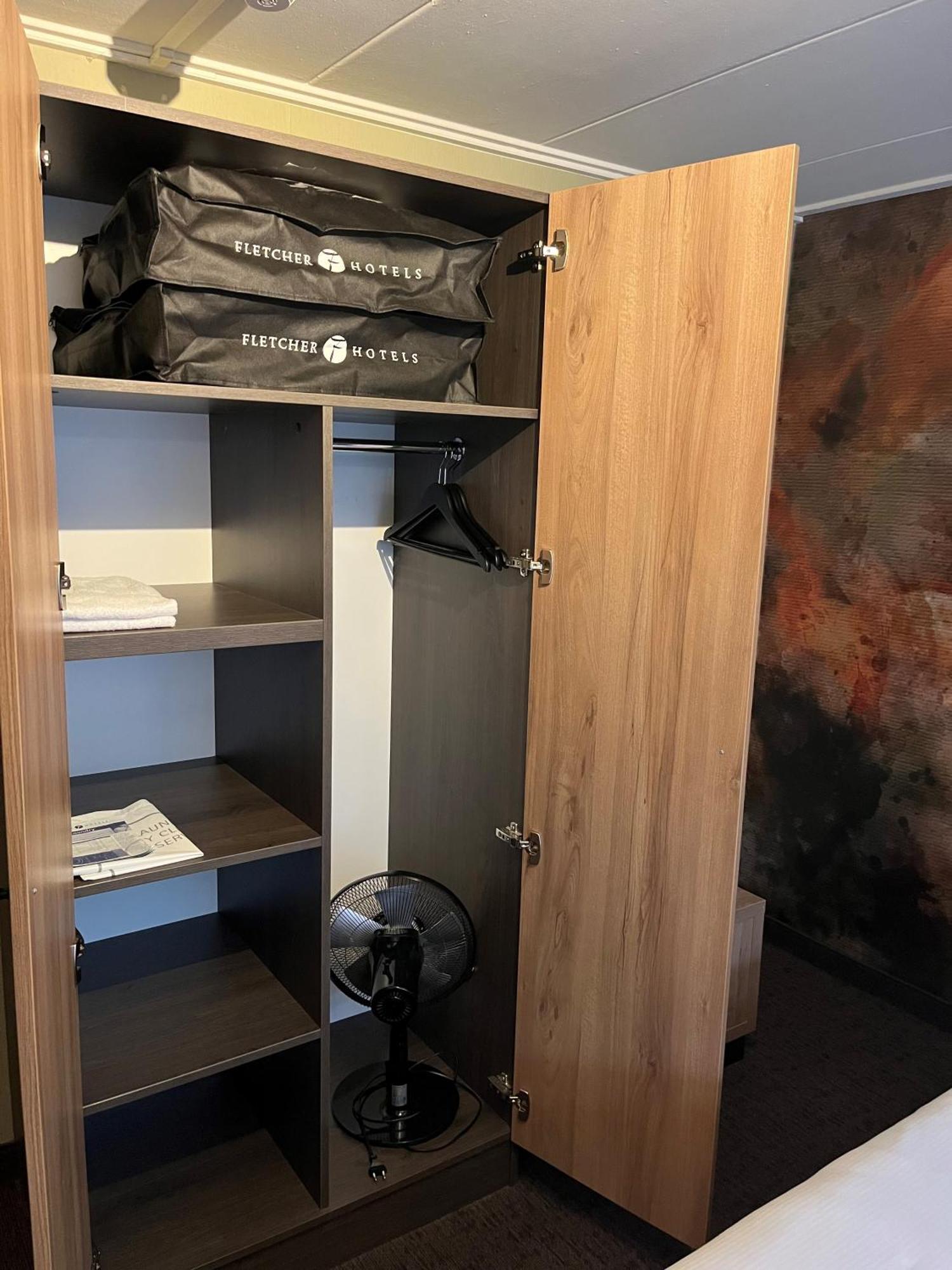 Luxus Doppelzimmer