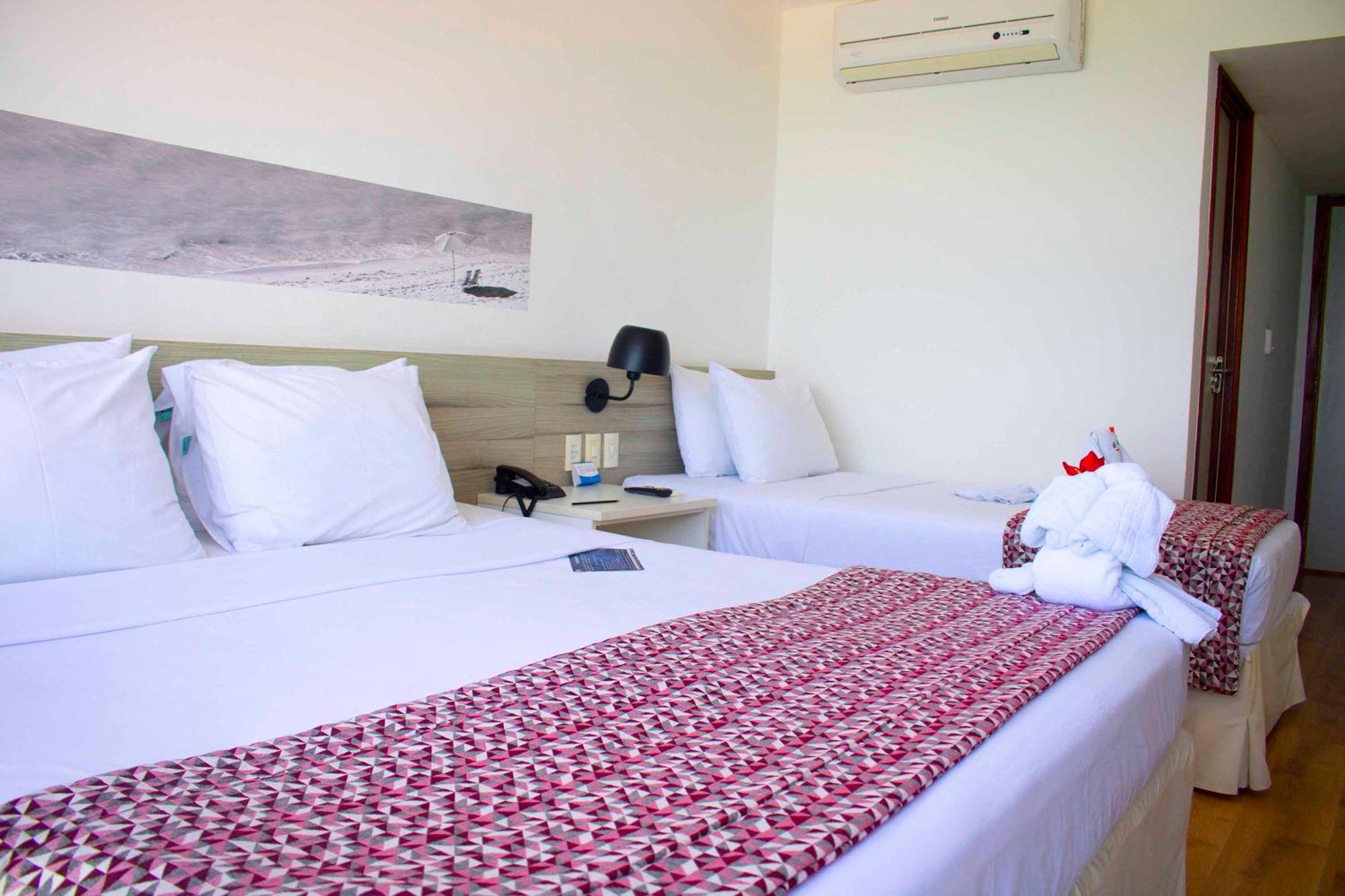 Sea View Room