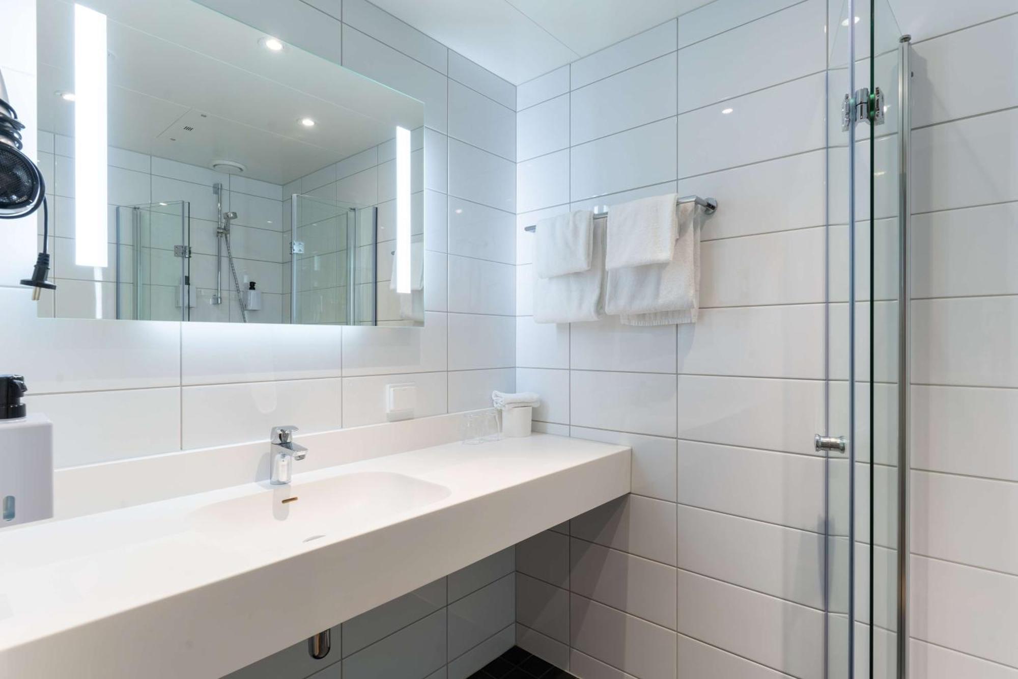 Standaard Kamer met 2 Bedden