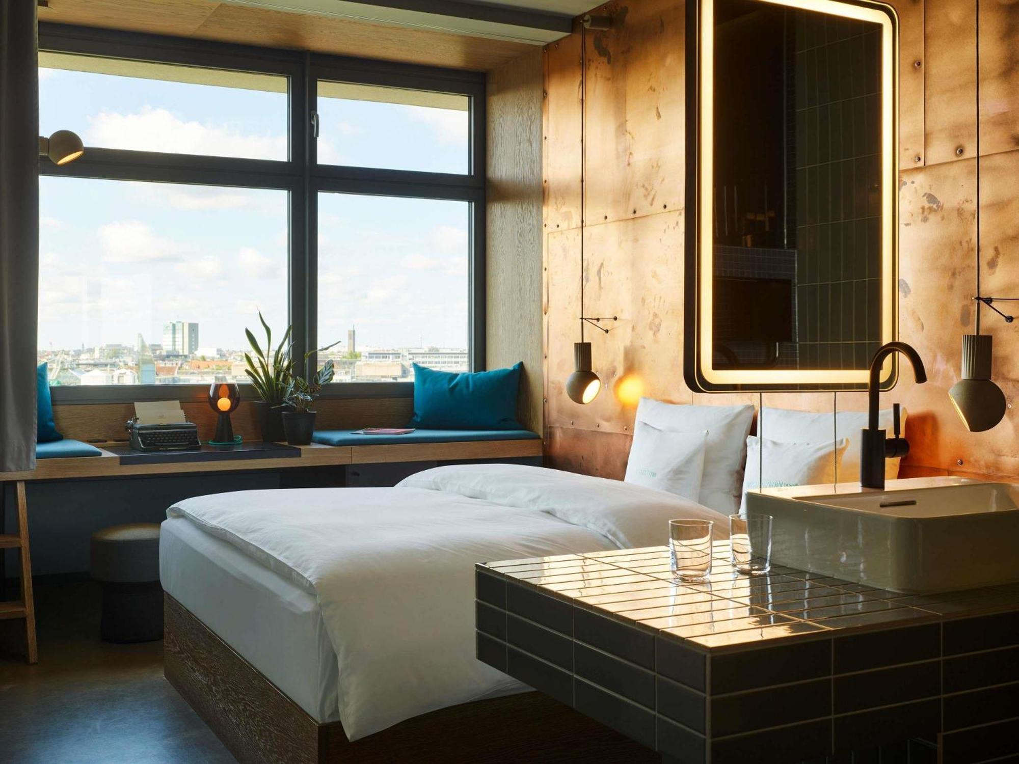 Middelgrote Stedelijke Kamer