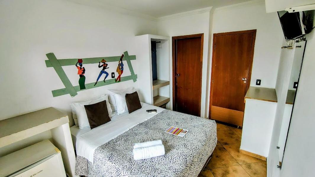 Double Room Balcony