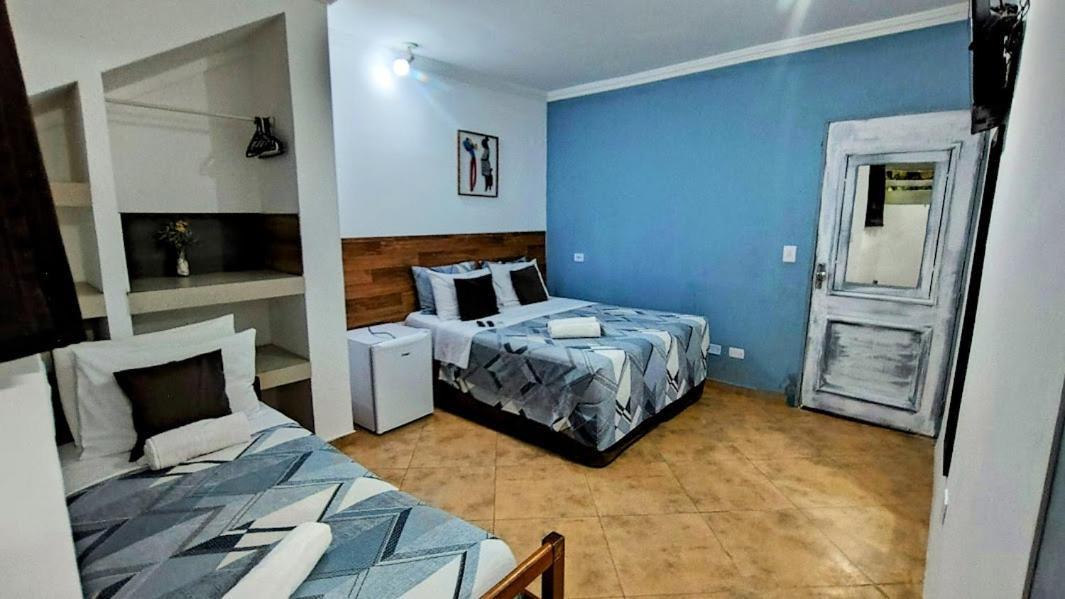 Quarto Triplo Standard