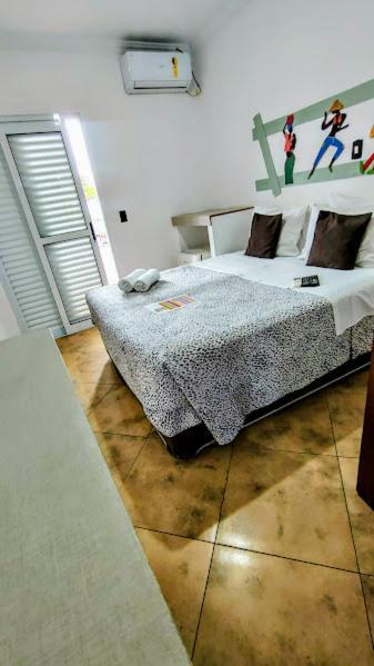 Double Room Balcony