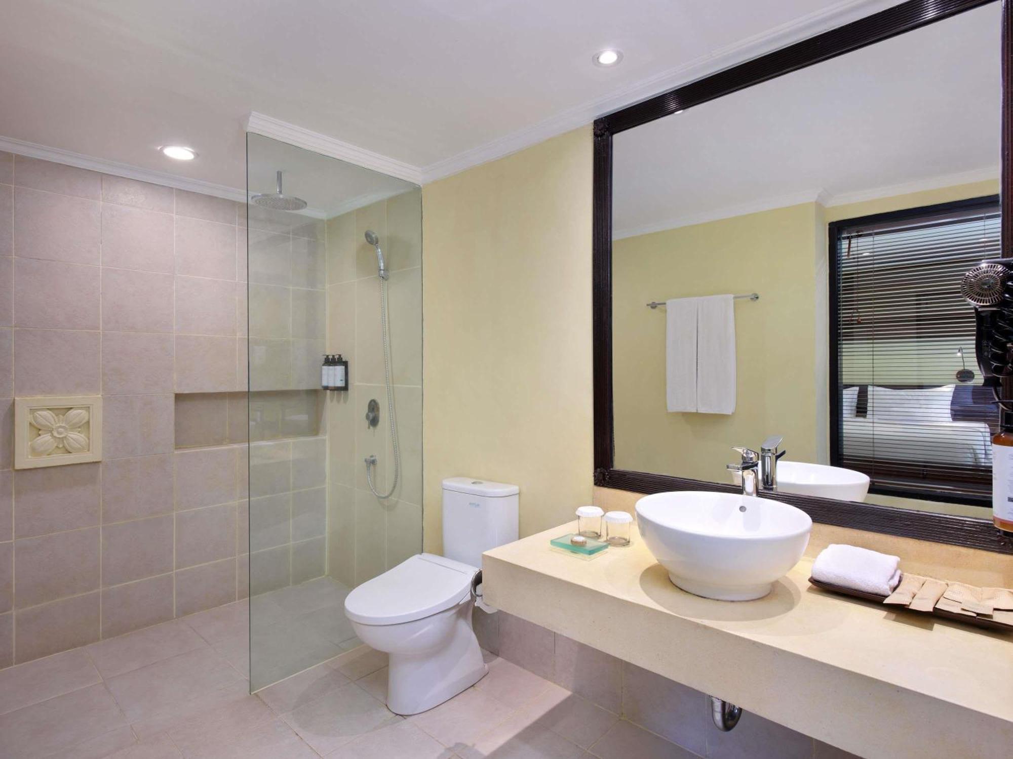 Quarto King Executivo