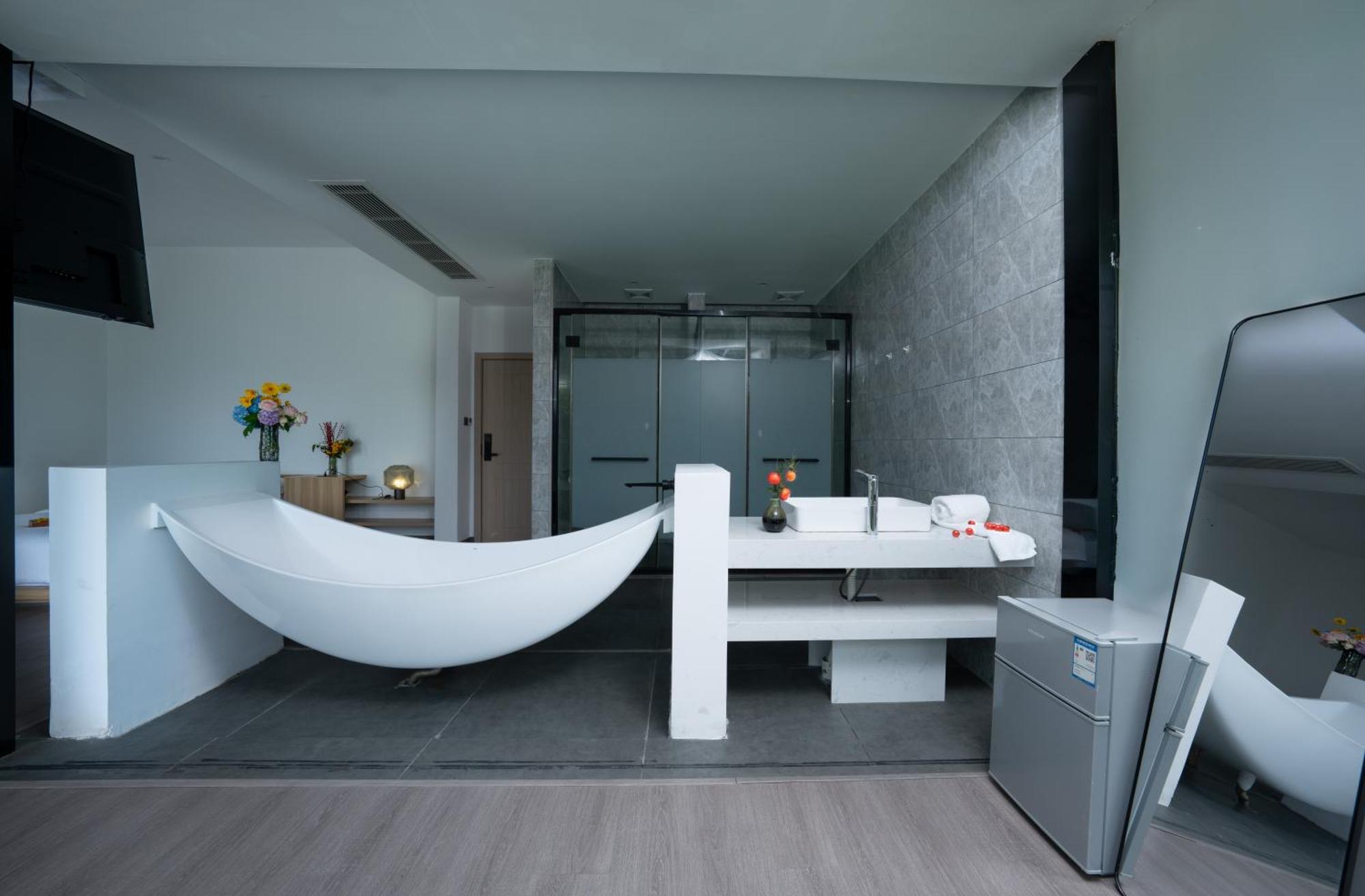 Habitación Doble con vistas a la montaña