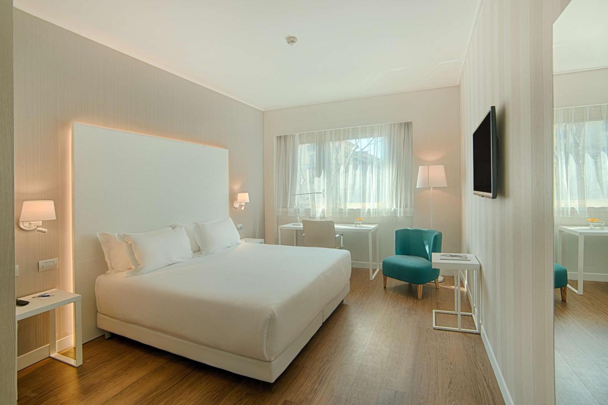 Habitación Doble Estándar - 1 o 2 camas