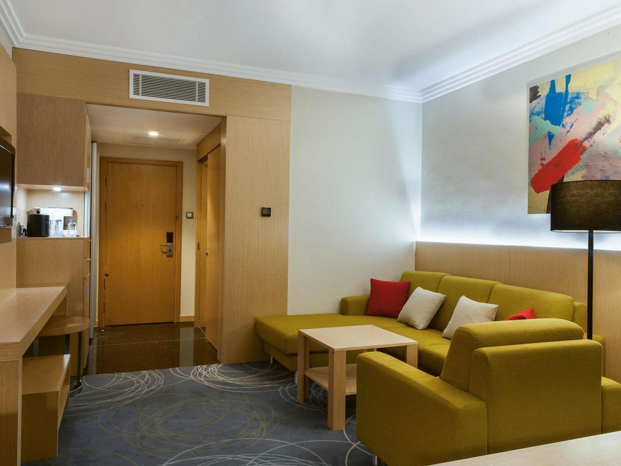 Suite Executive