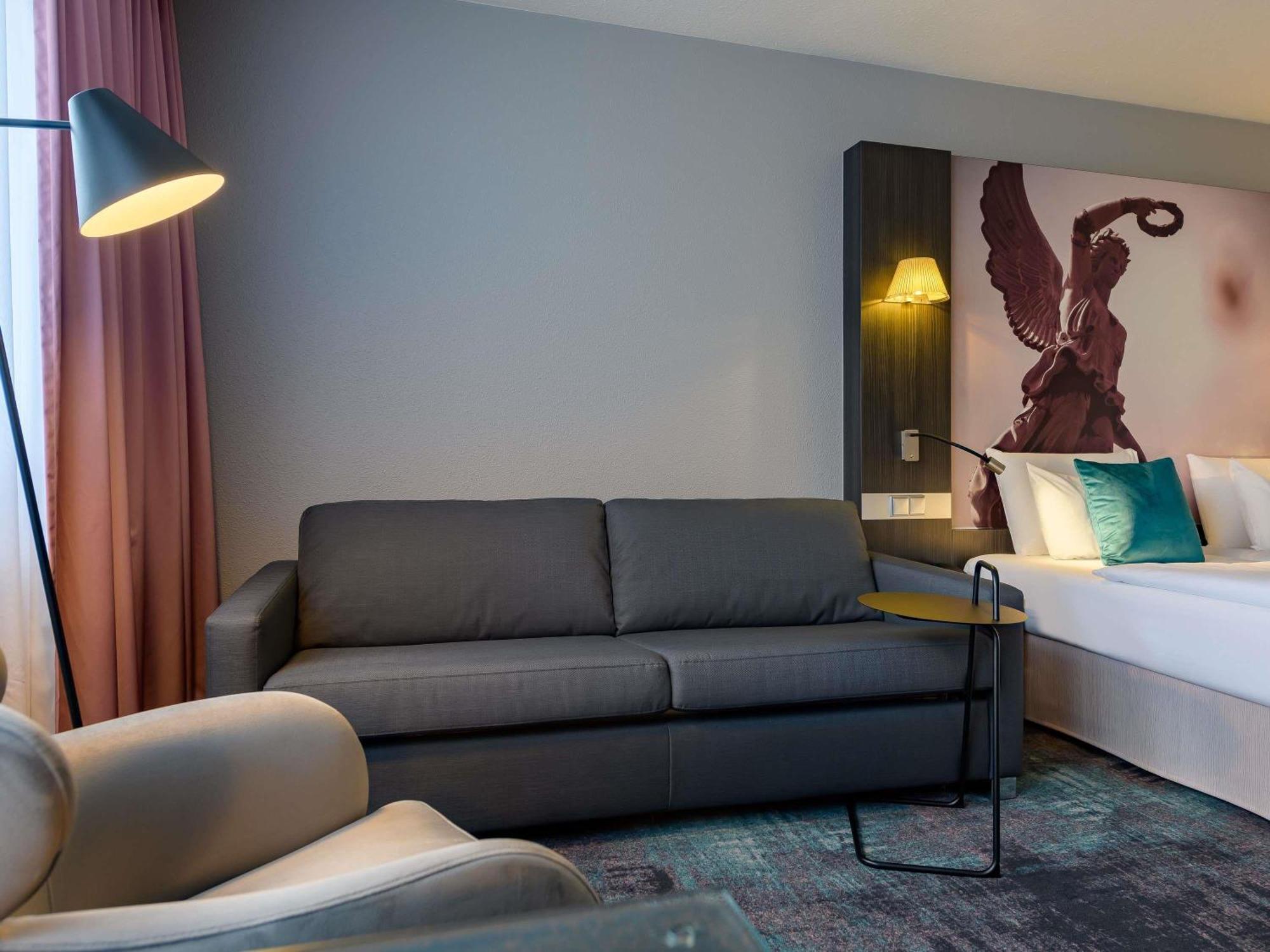 Privékamer voor 4 Personen