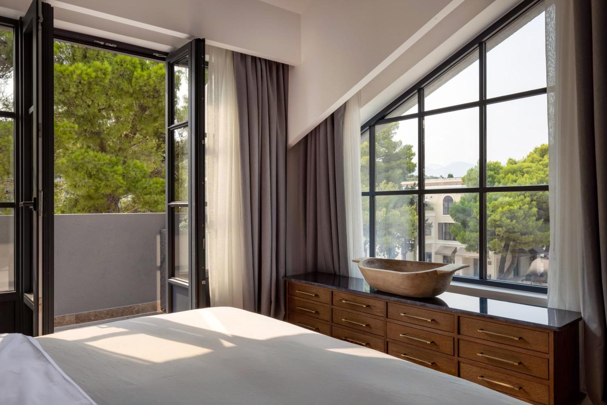 Svjetlo Guest Room