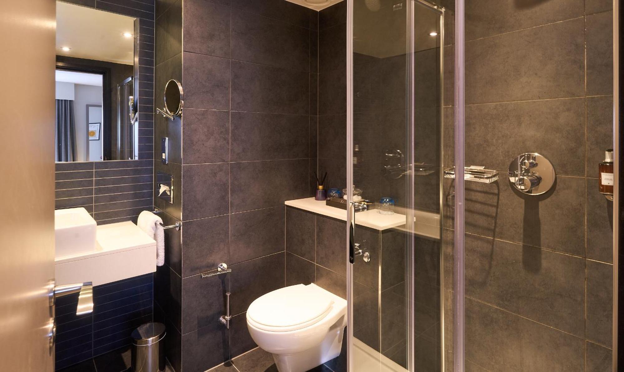 Standaard Kamer met 2 Bedden