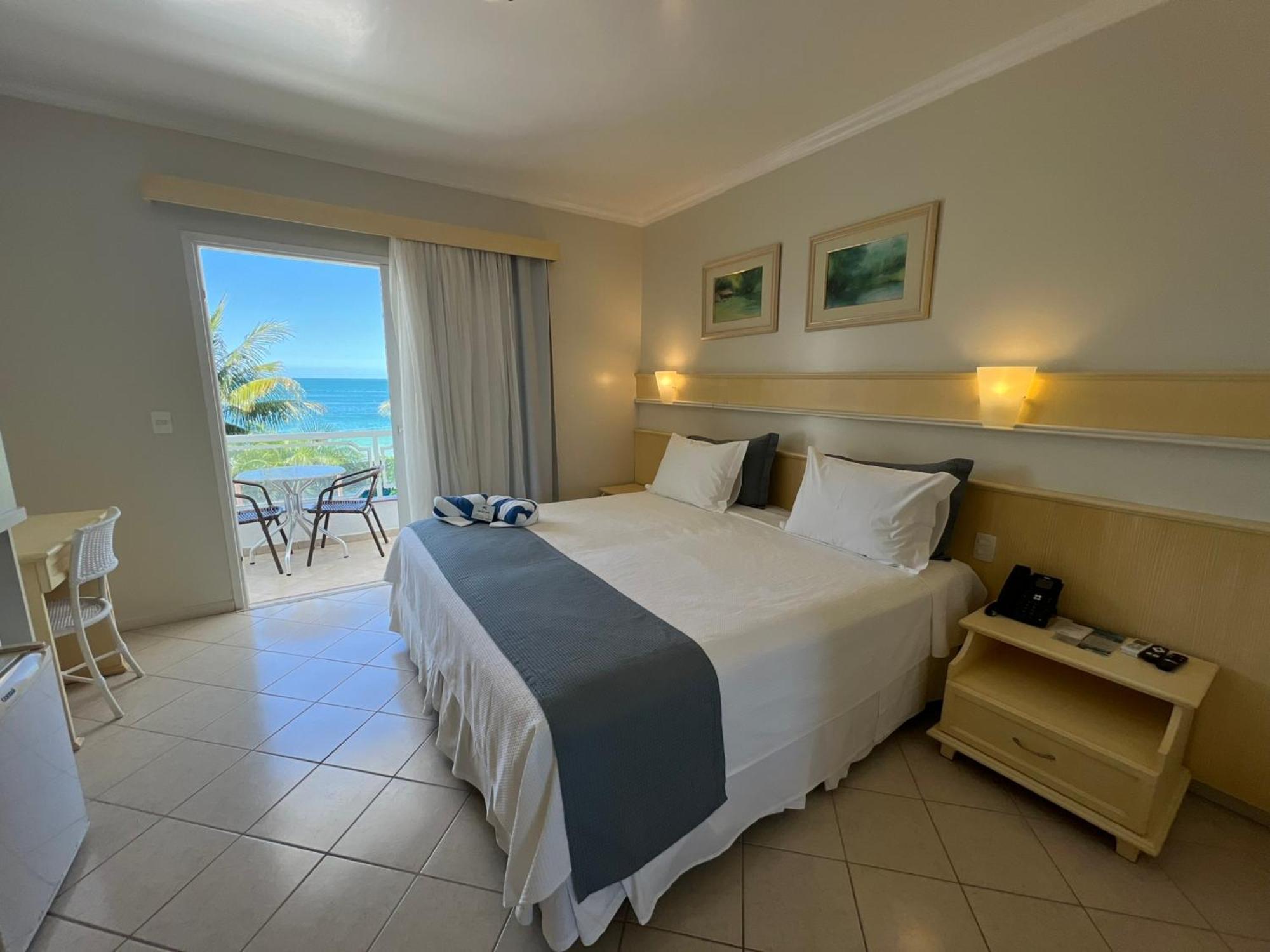 Suite Sea View