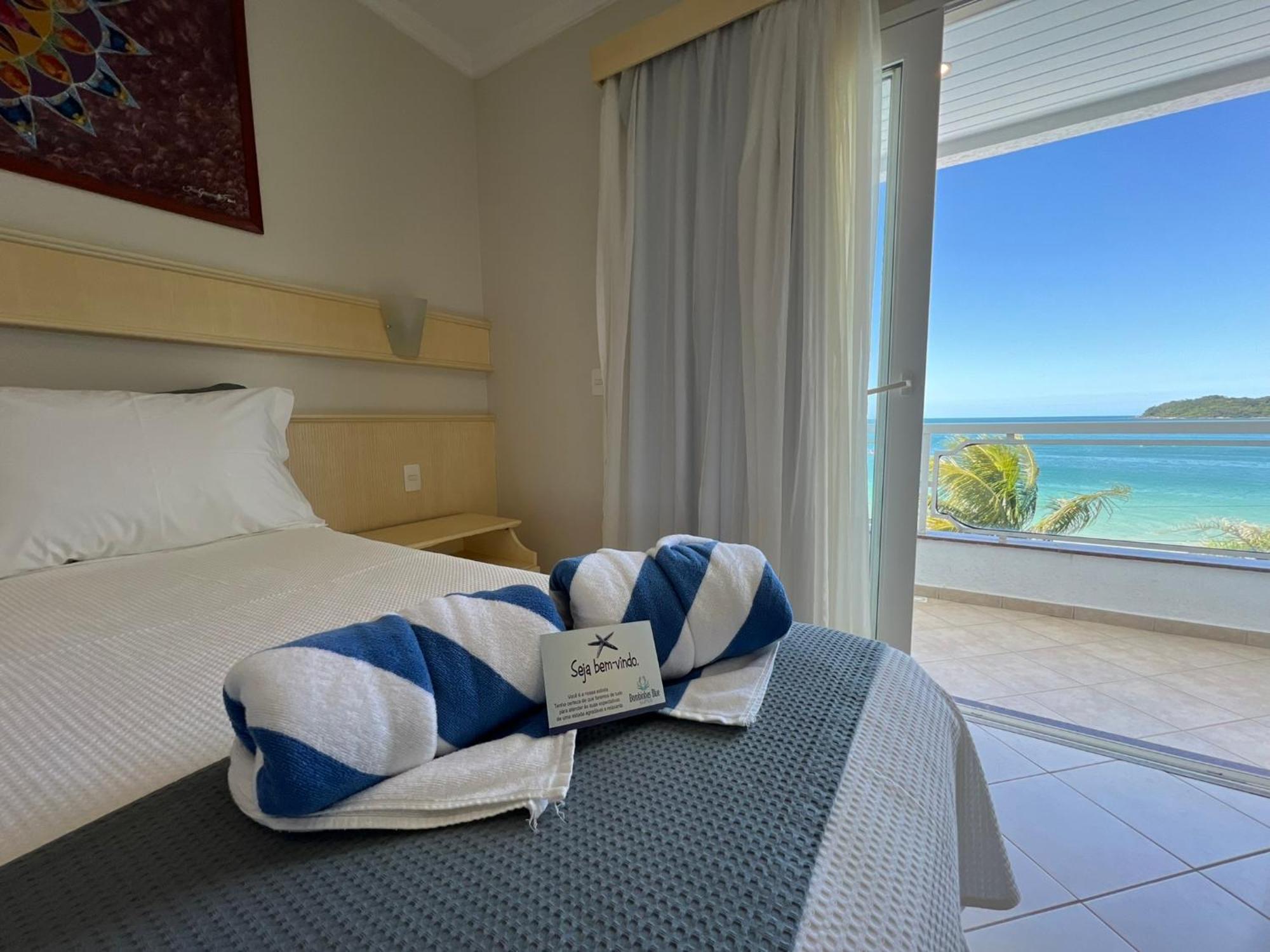 Suite Sea View
