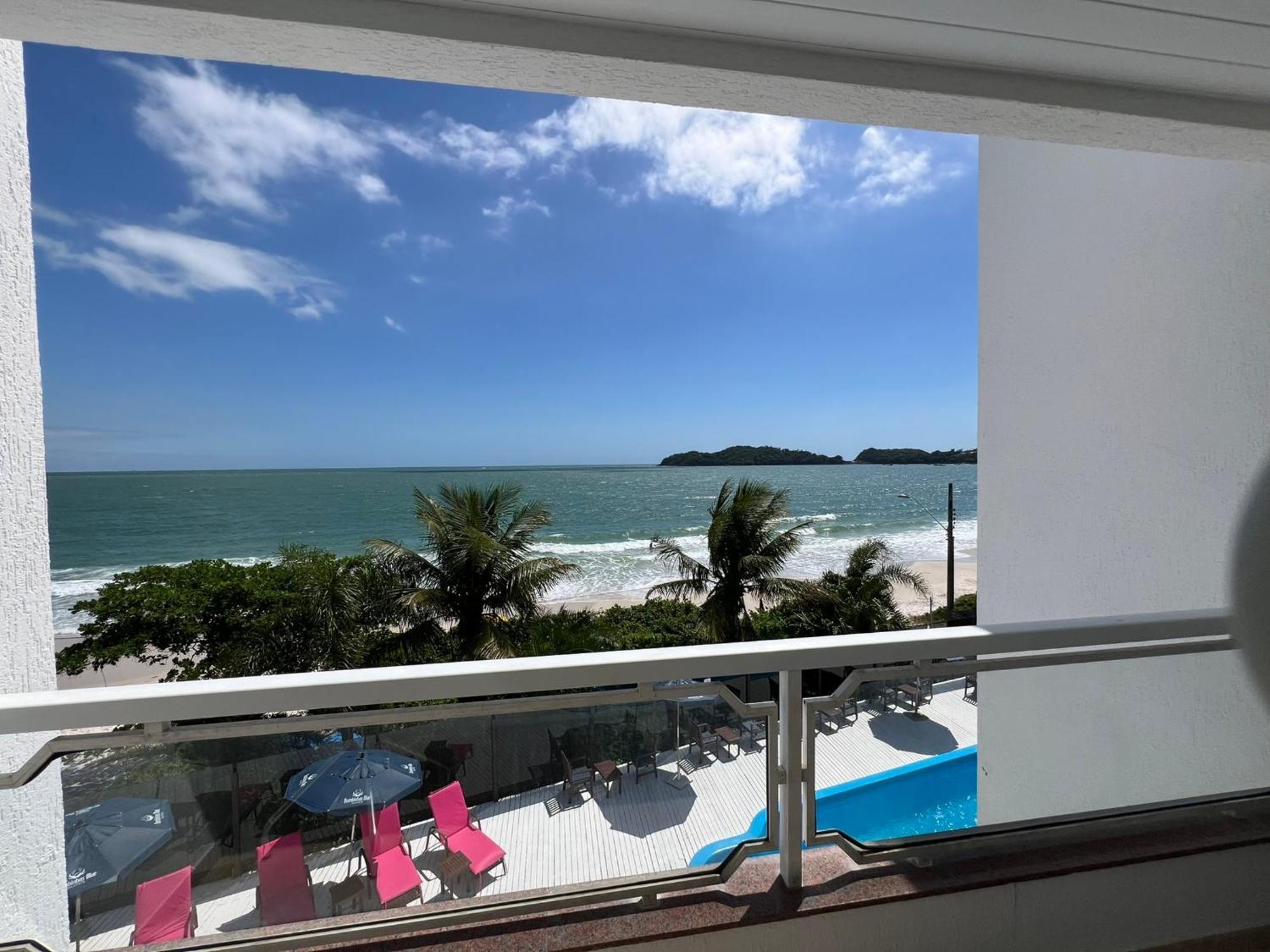 Suite Sea View