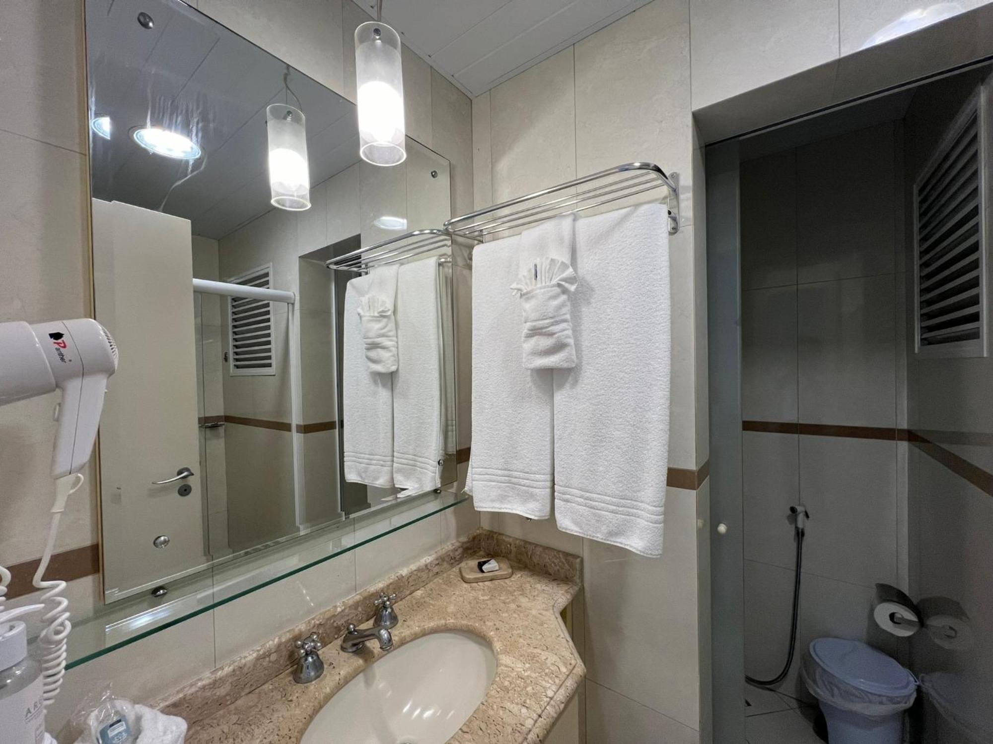 Suite Sea View