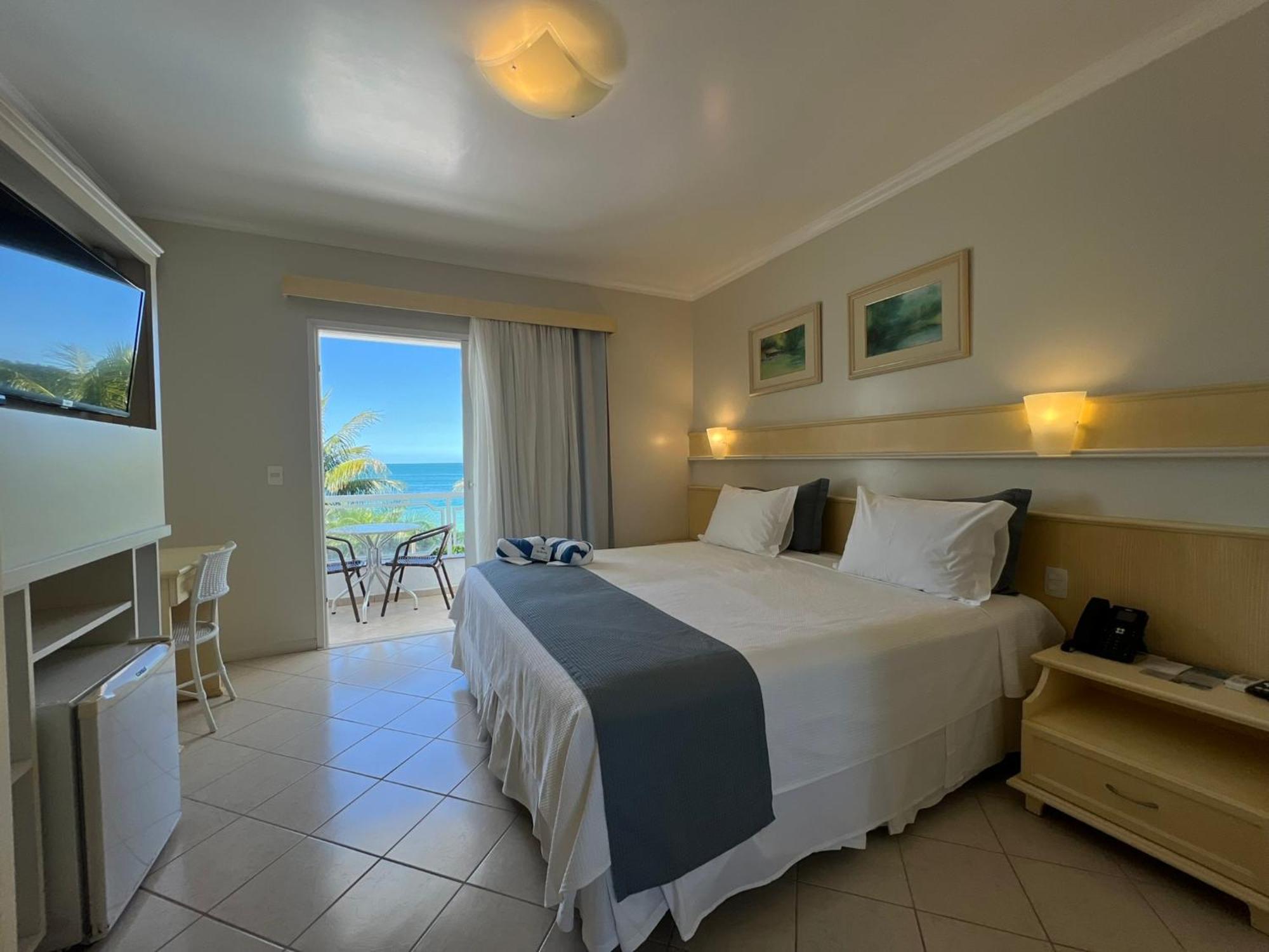 Suite Sea View