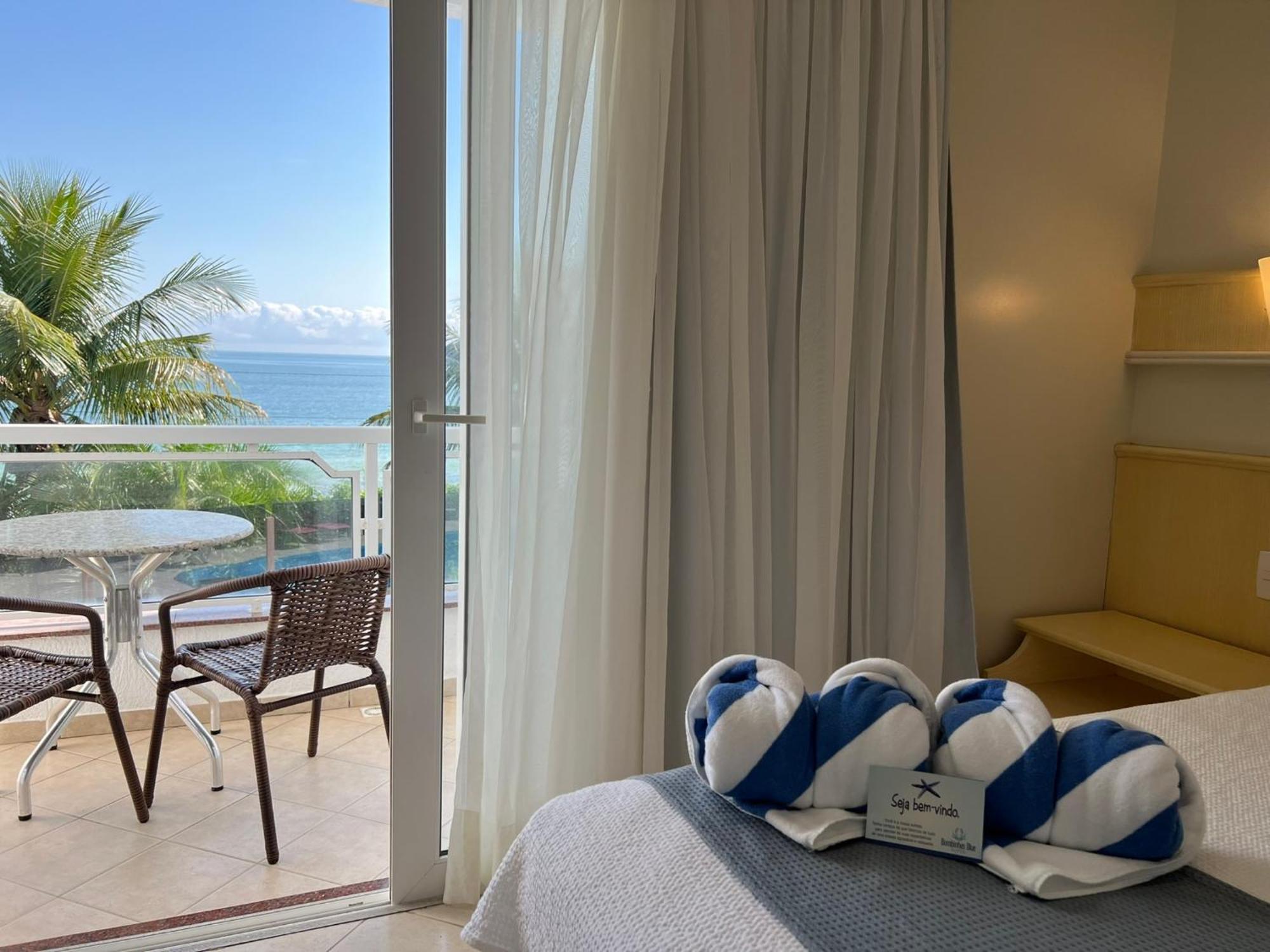 Suite Sea View
