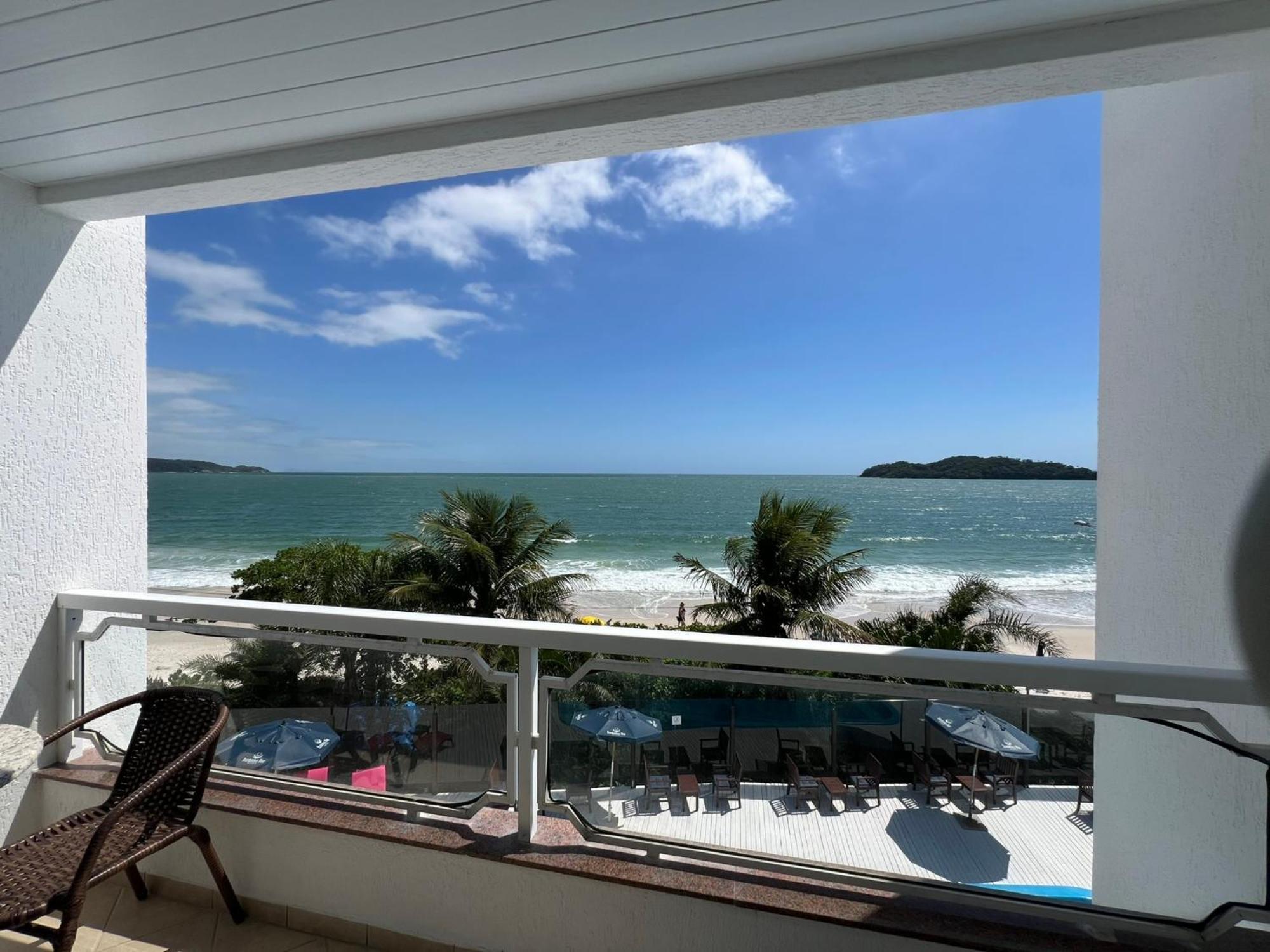 Suite Sea View