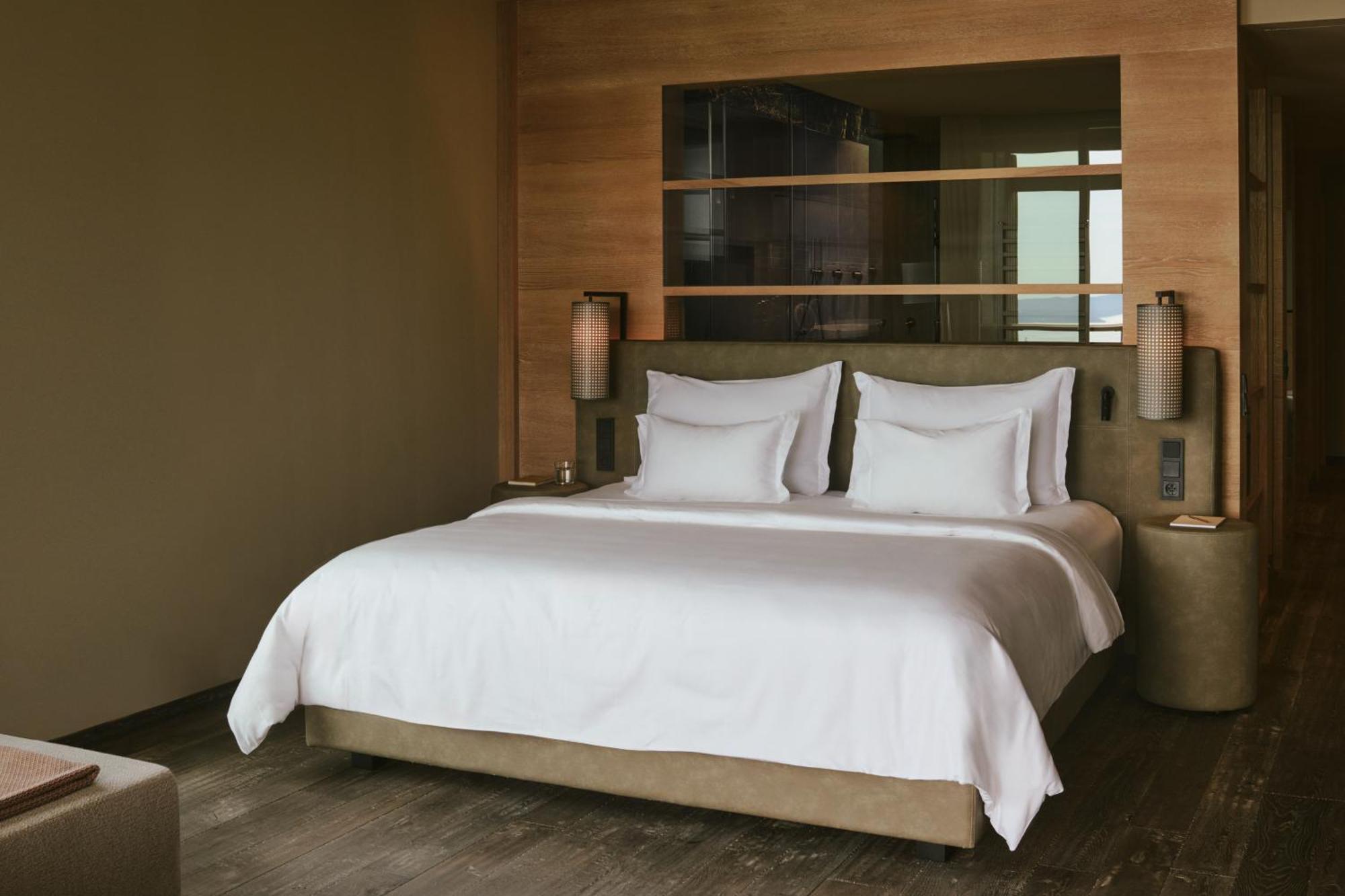 Suite with Private Pool
