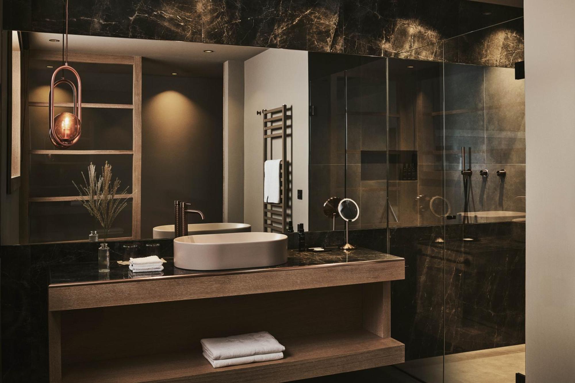 Suite with Private Pool