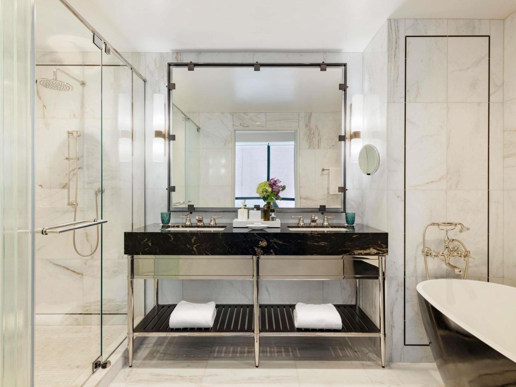 Suite Lit King-Size Premier