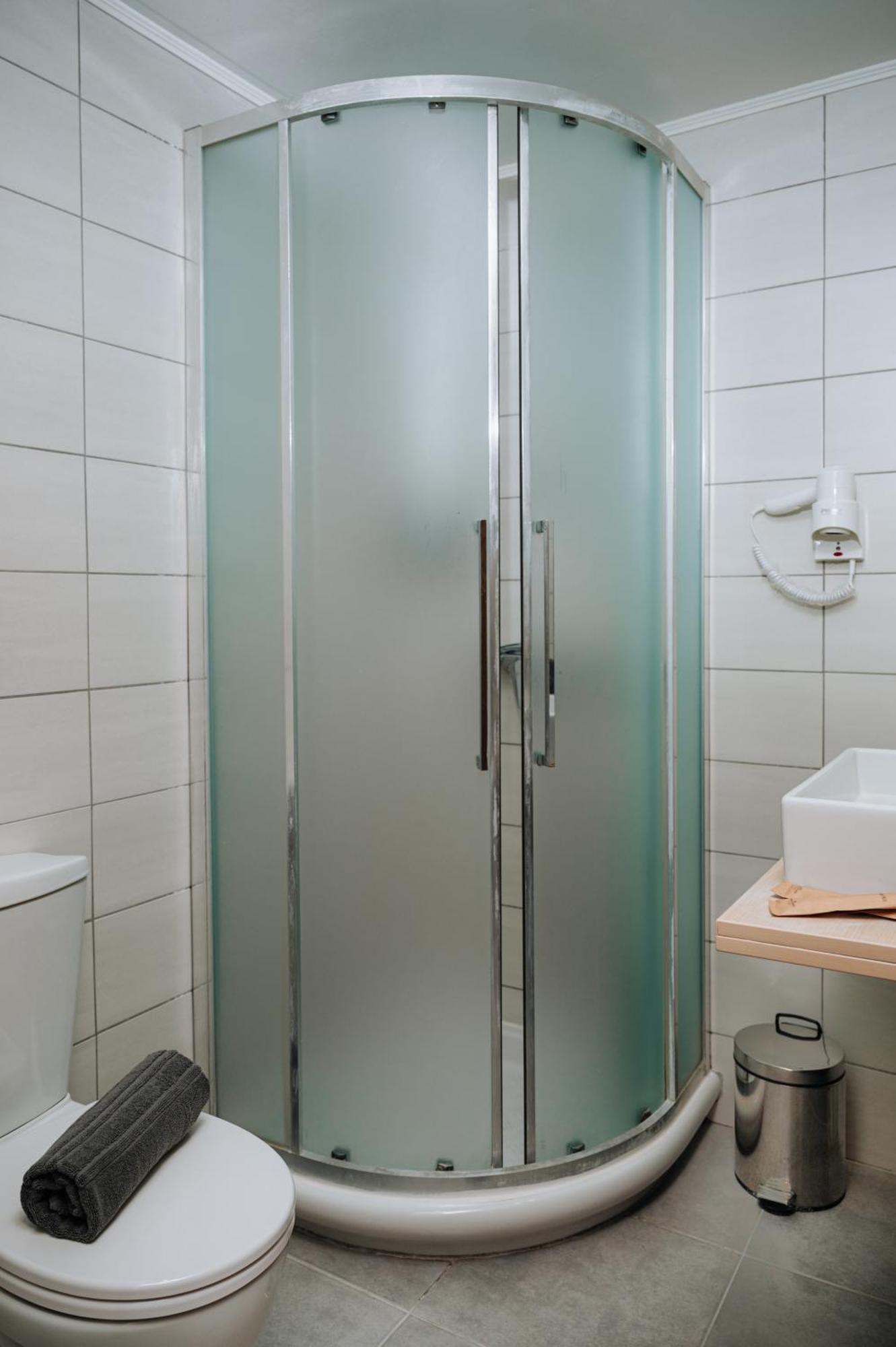 Dreibettzimmer