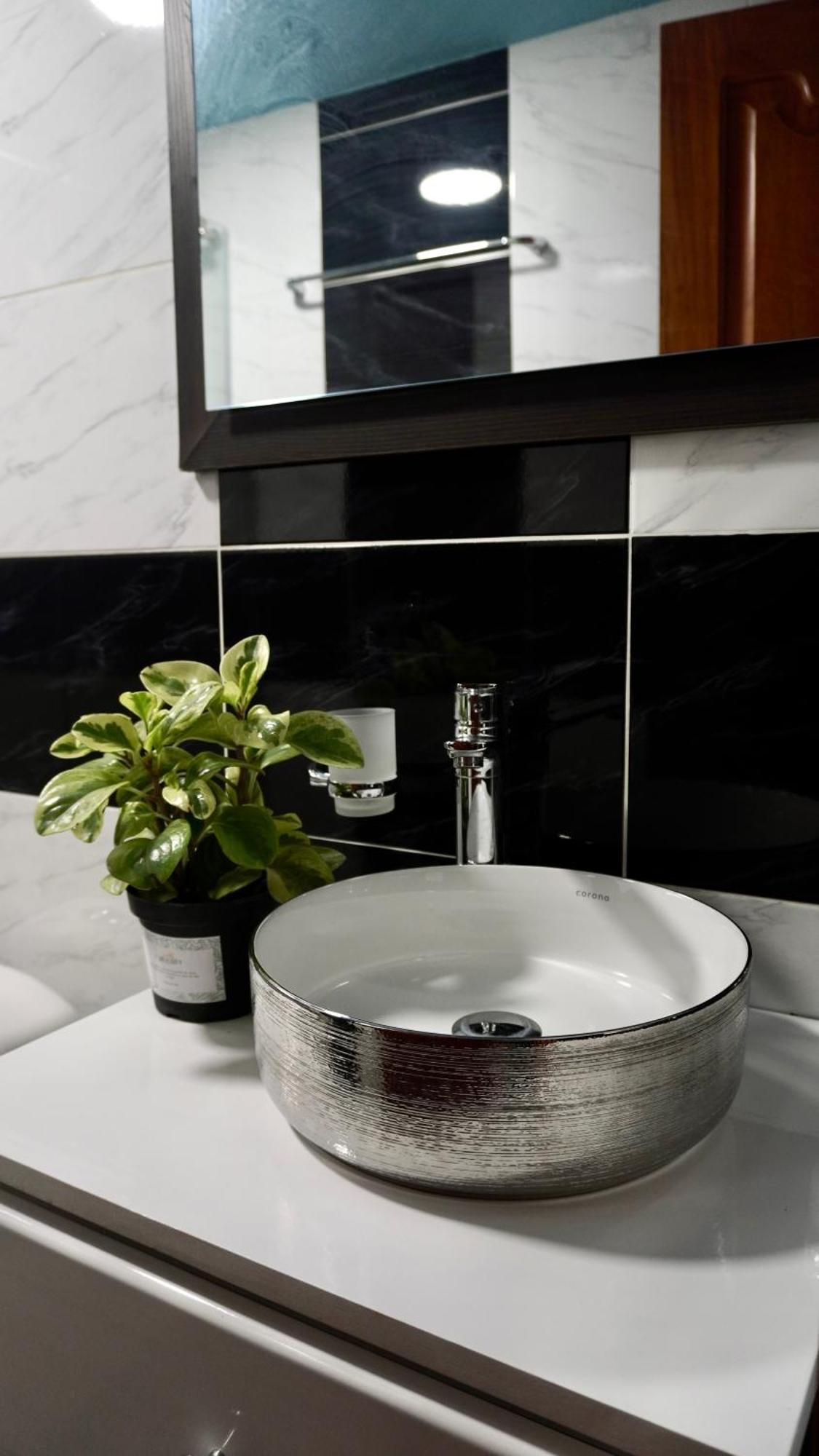 Habitación Doble con baño privado