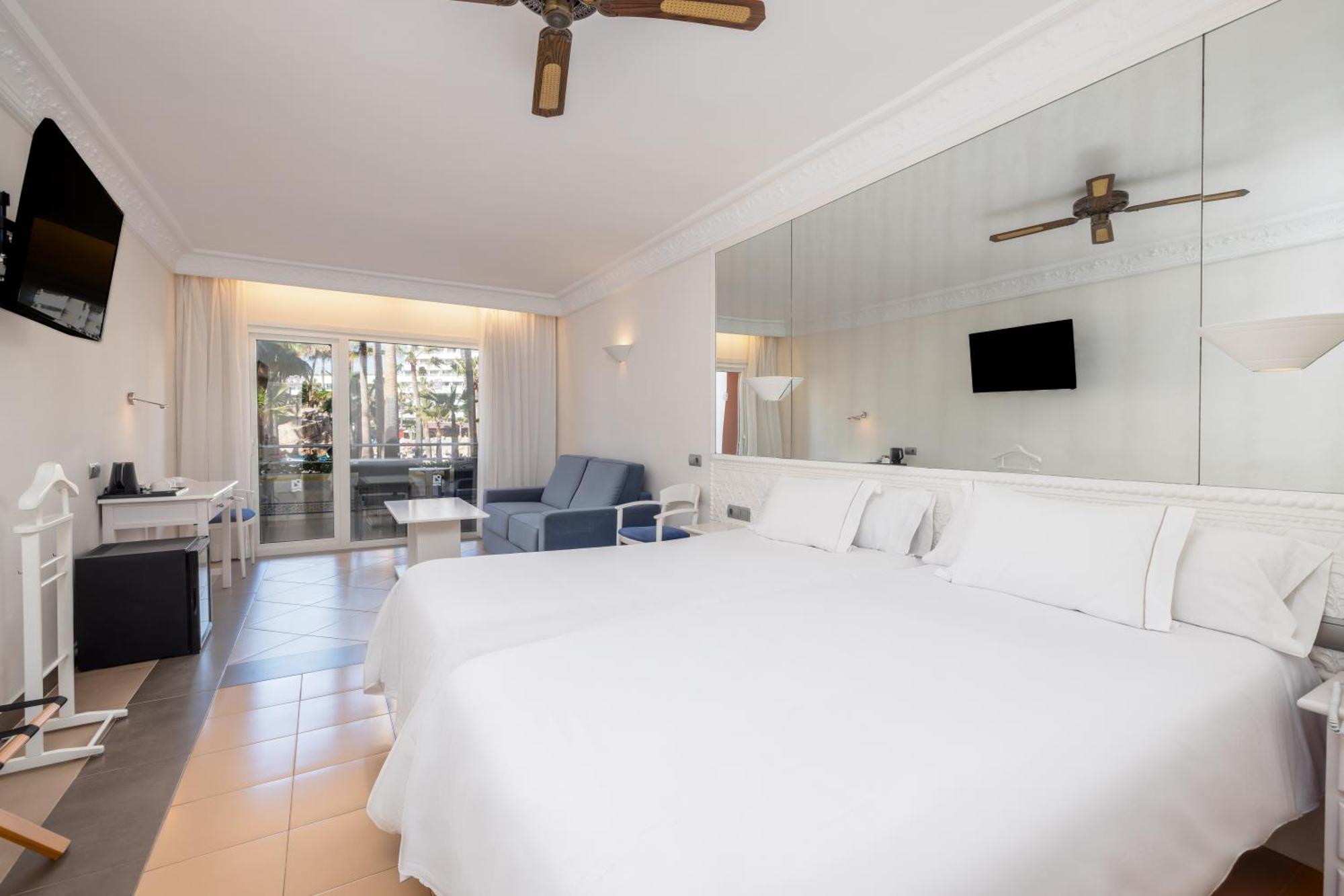 Komfort Doppelzimmer