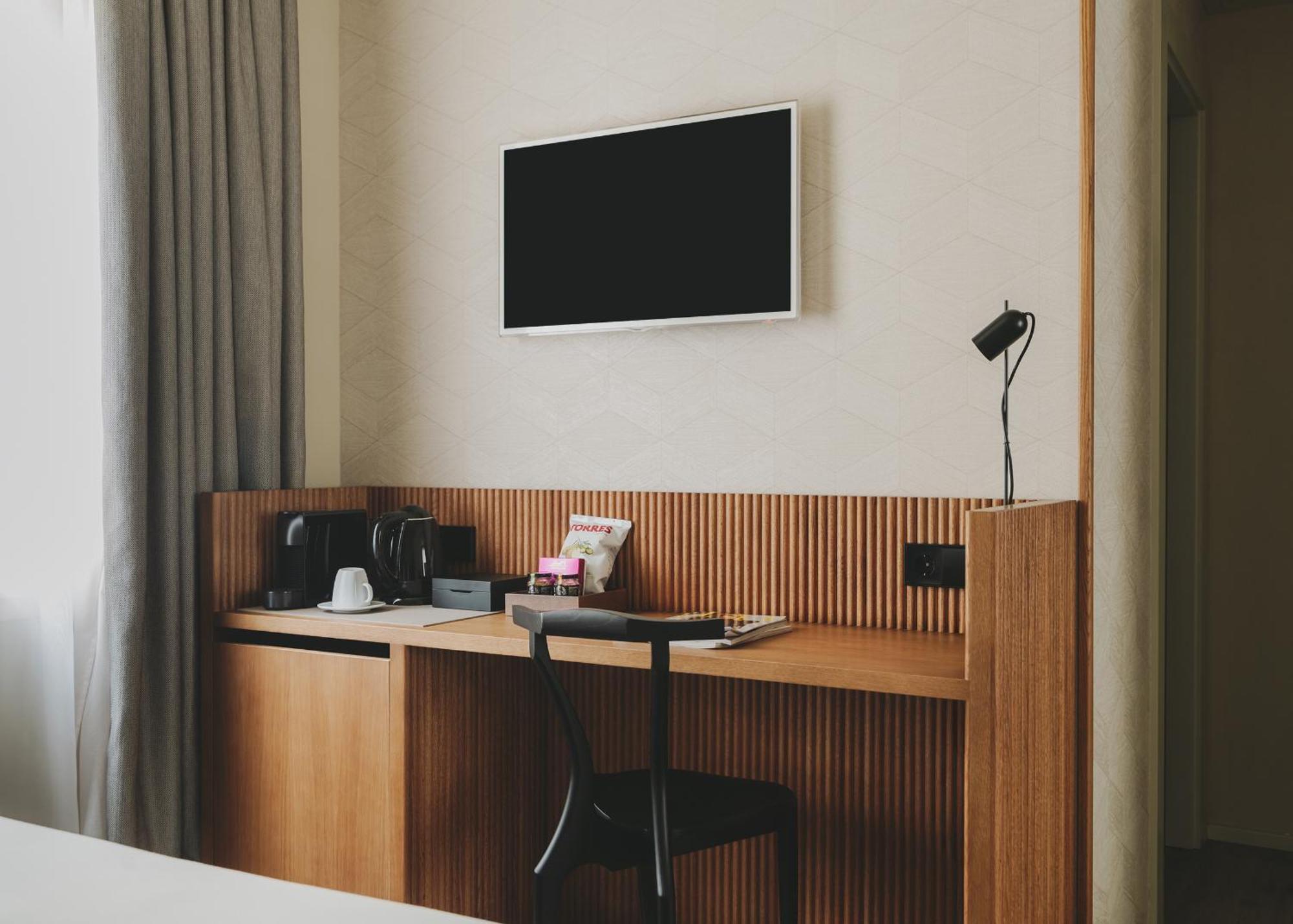 Habitación Superior