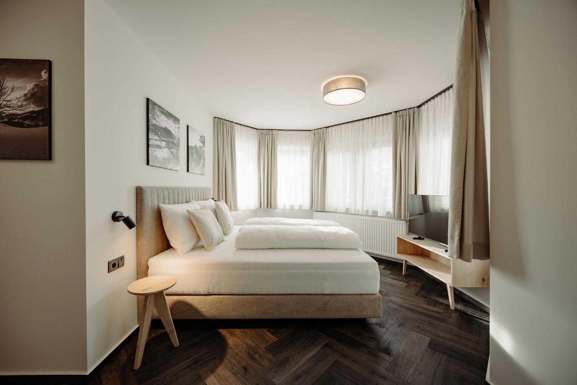 Suite con Vista Giardino