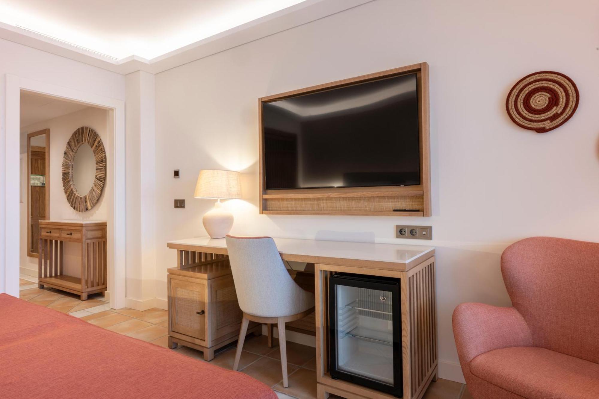 Habitación Superior (2 adultos)