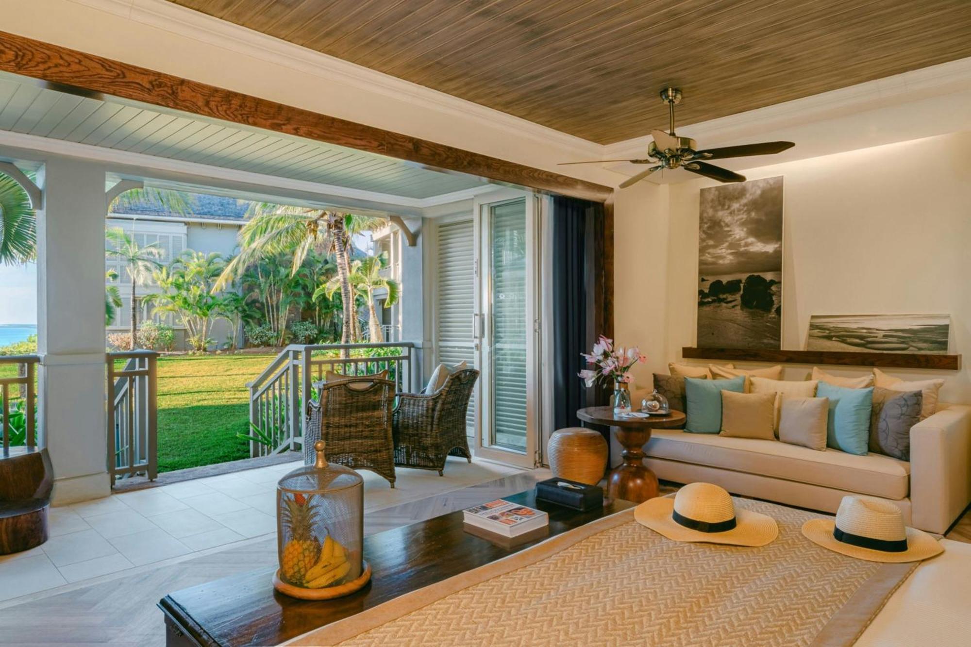 Ocean Junior Suite Twin