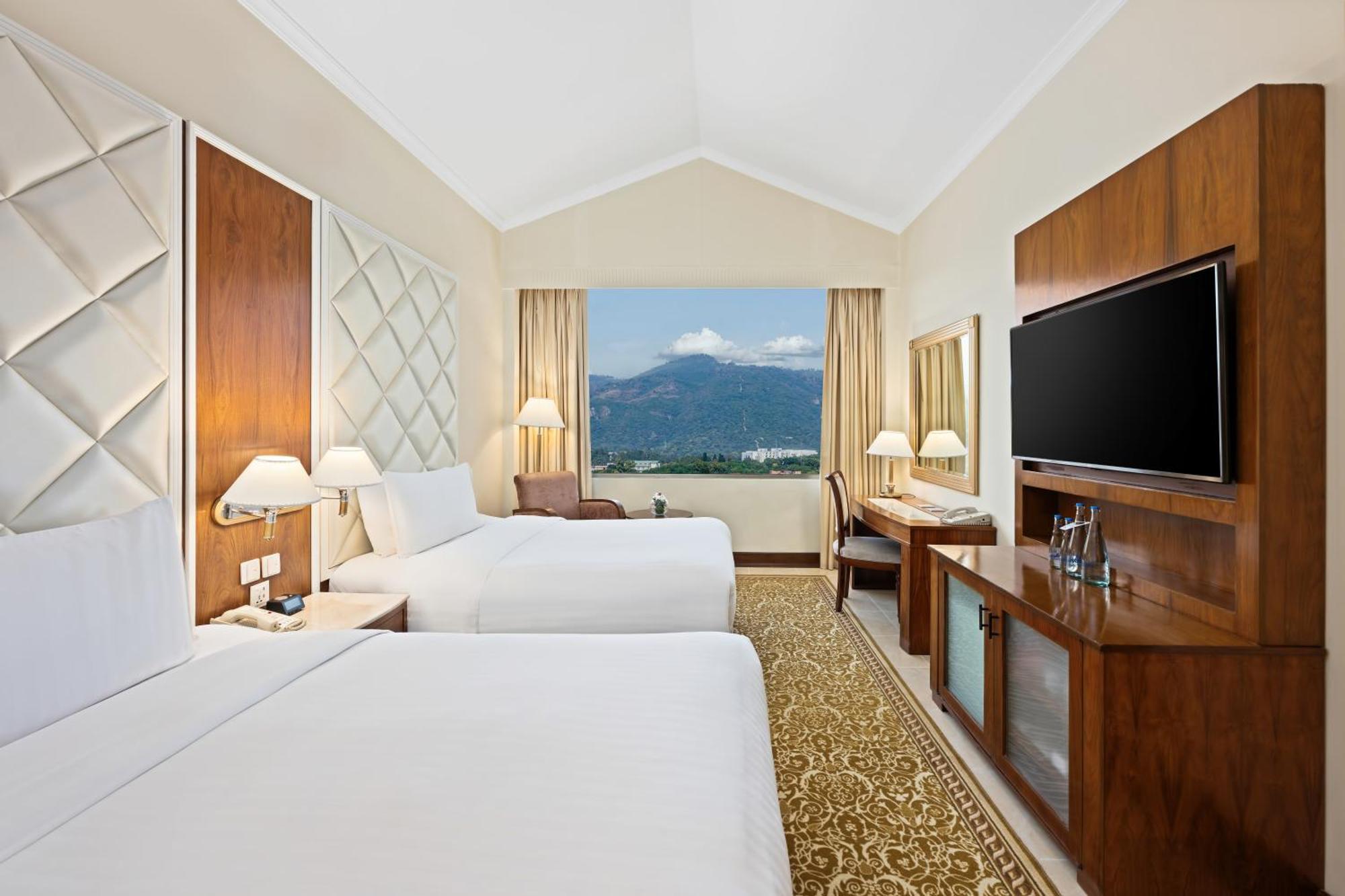 Executive Twin Room 2 Twin or Single Beds