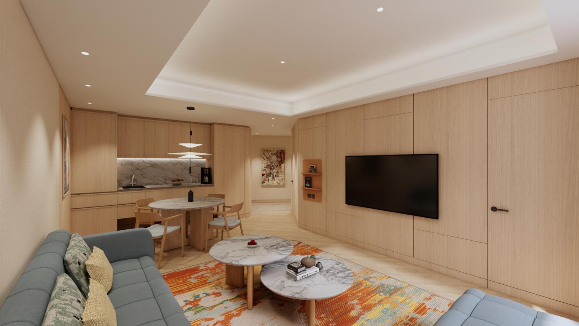 Suite Deluxe