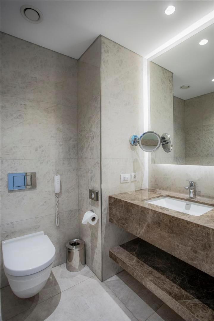 Habitación Doble Estándar