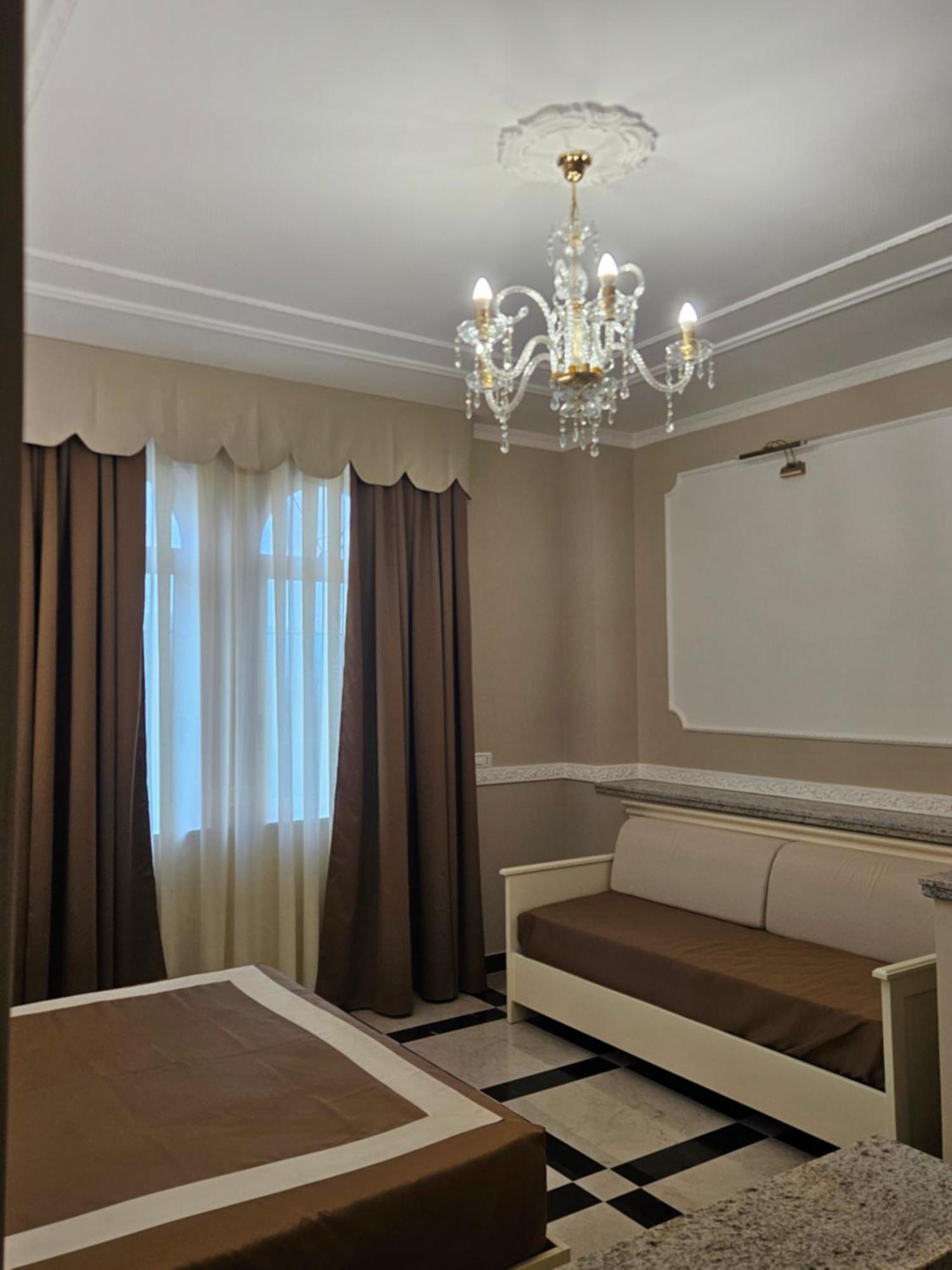 Junior Suite Deluxe