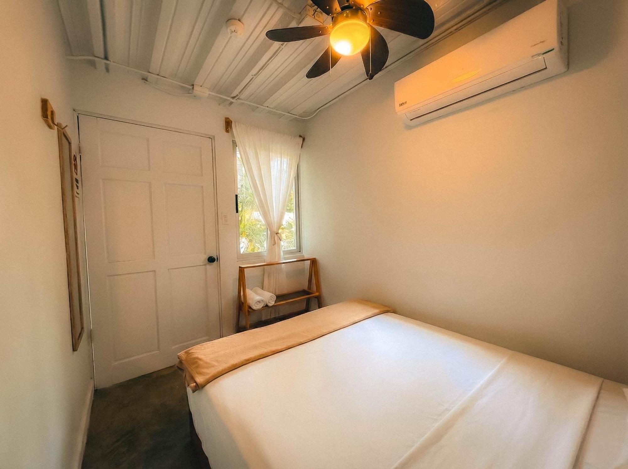 Small Single Room
