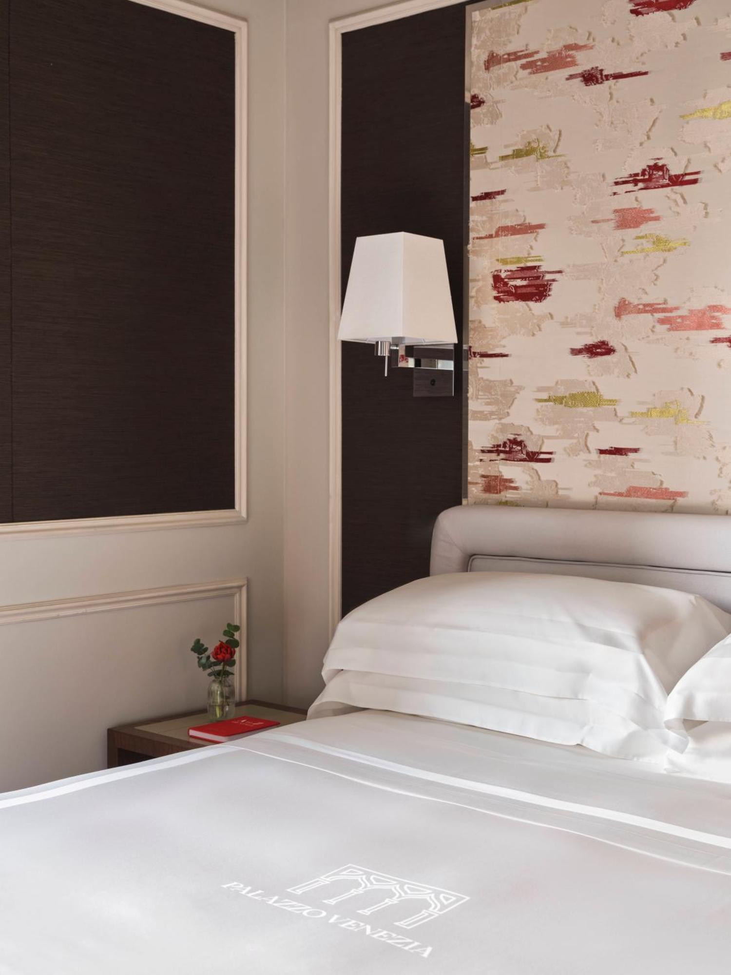 Quarto Duplo Standard