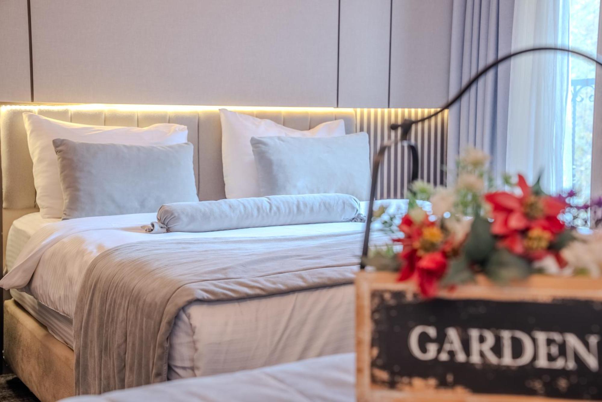Chambre Triple Deluxe