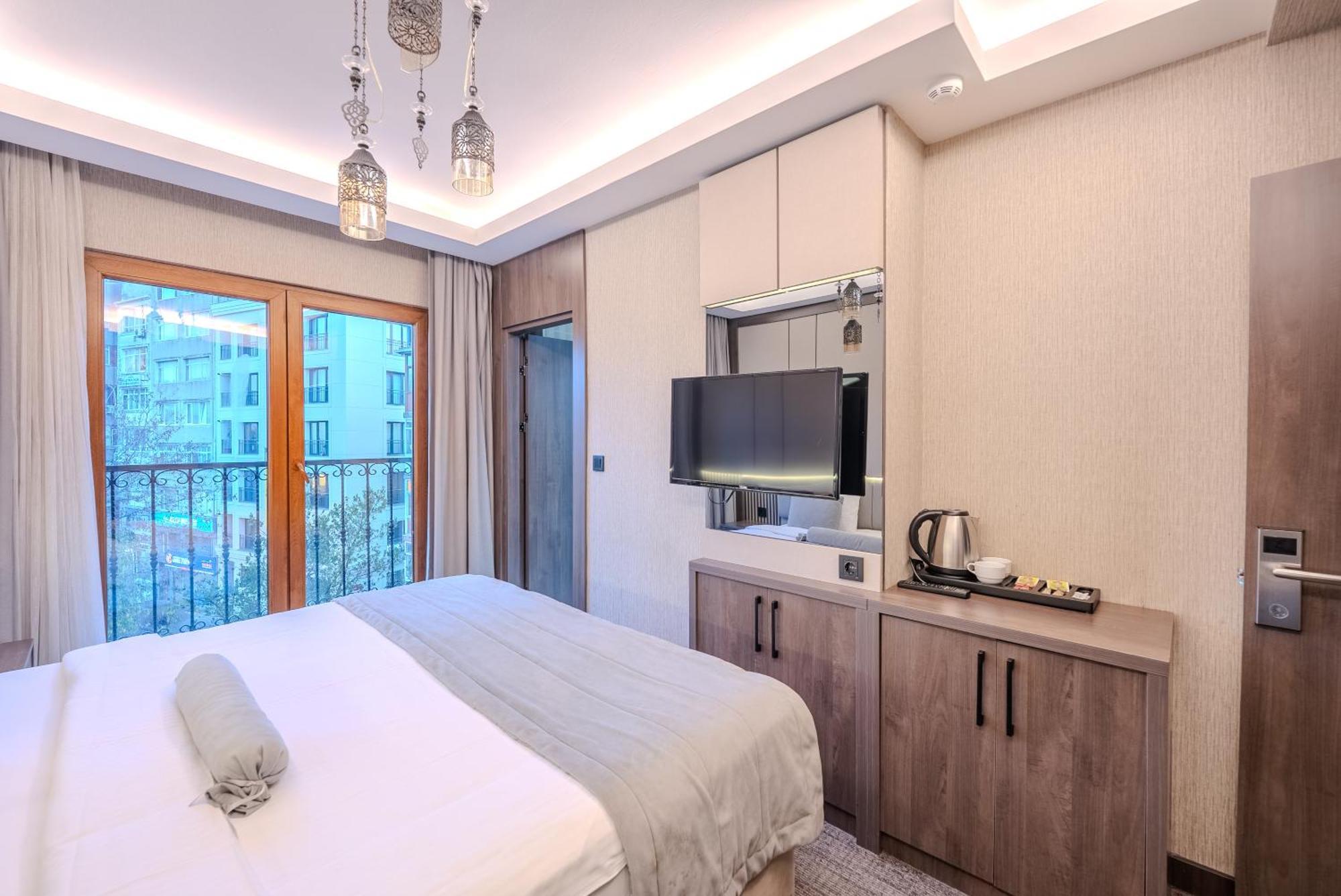 Chambre Simple