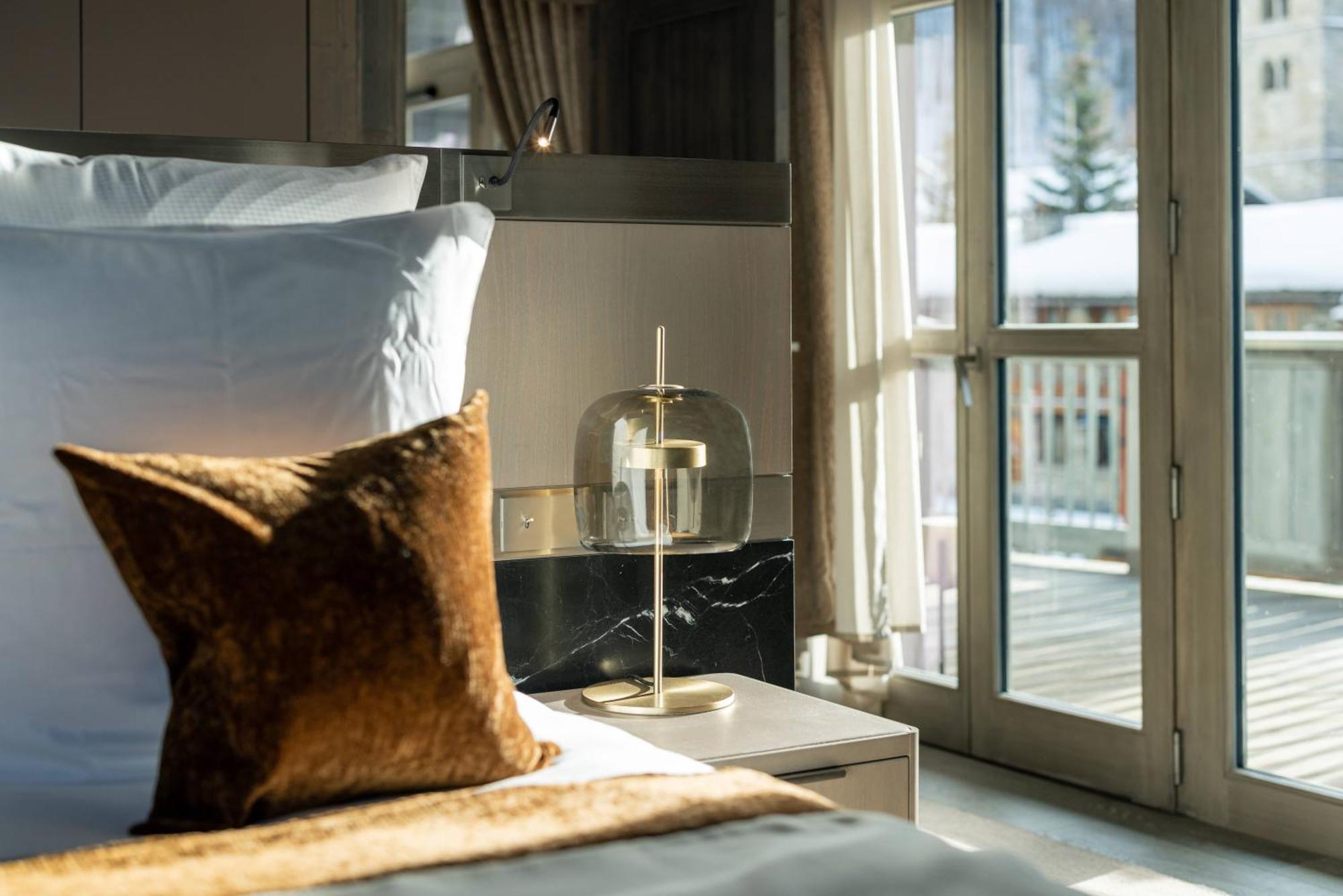 Suite with Terrace